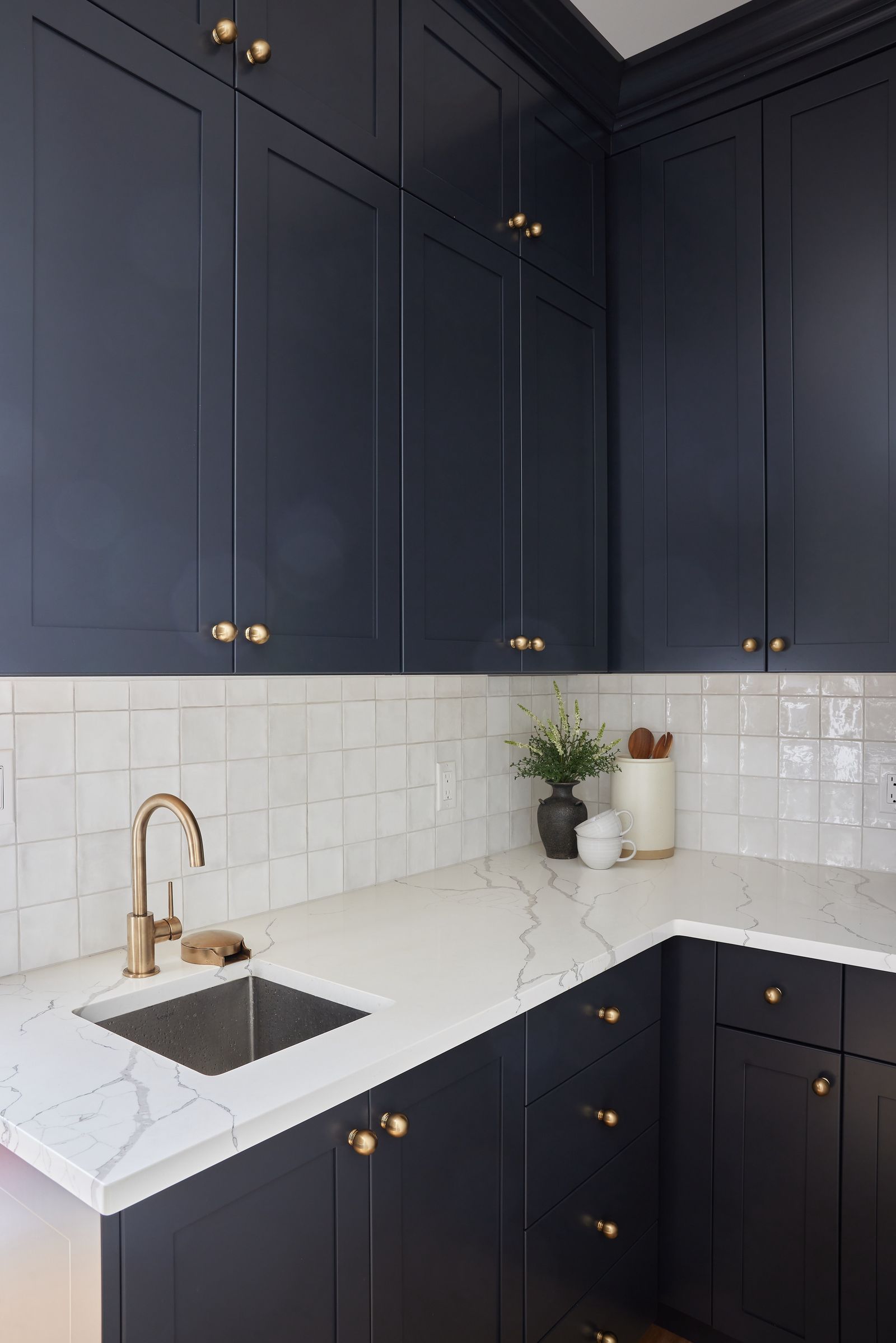 The Gilded Passage — UA Designs project