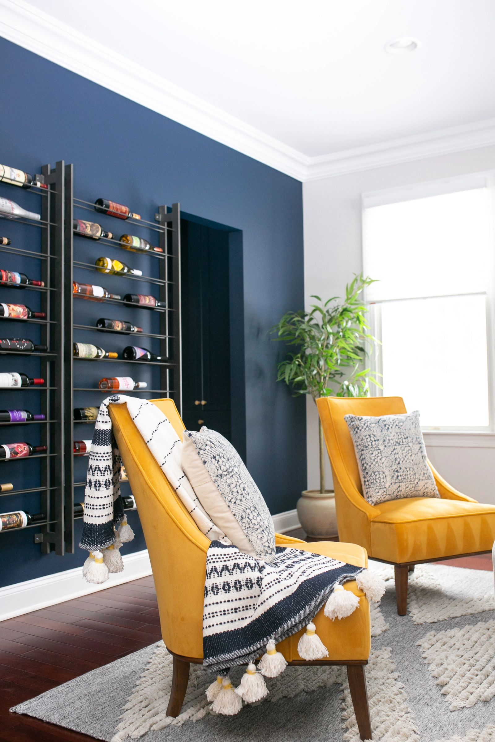 Common Thread — UA Designs project