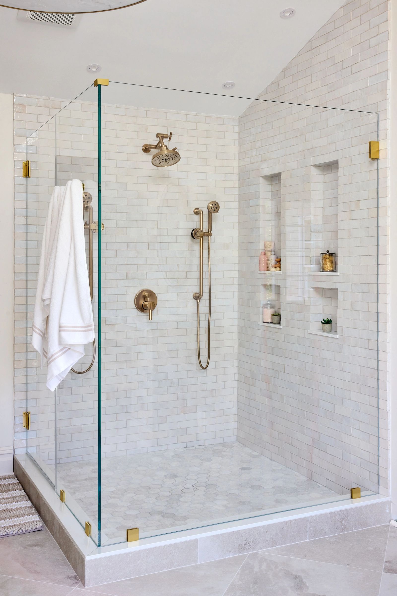 The Quiet Suite — UA Designs project