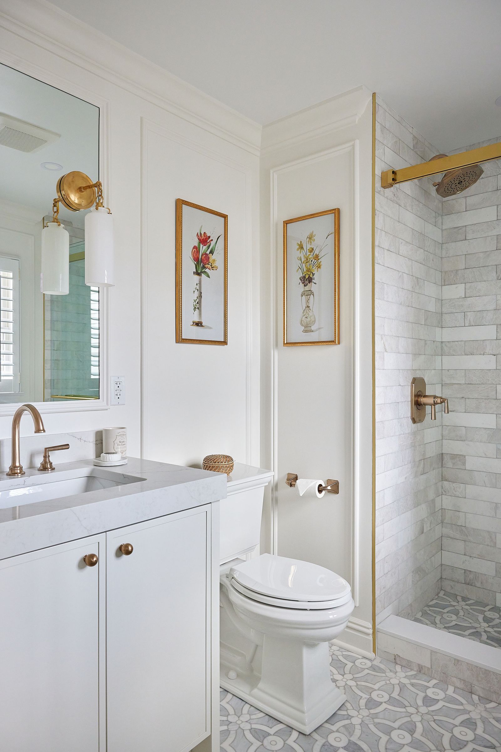 The Dwelling Place — UA Designs project