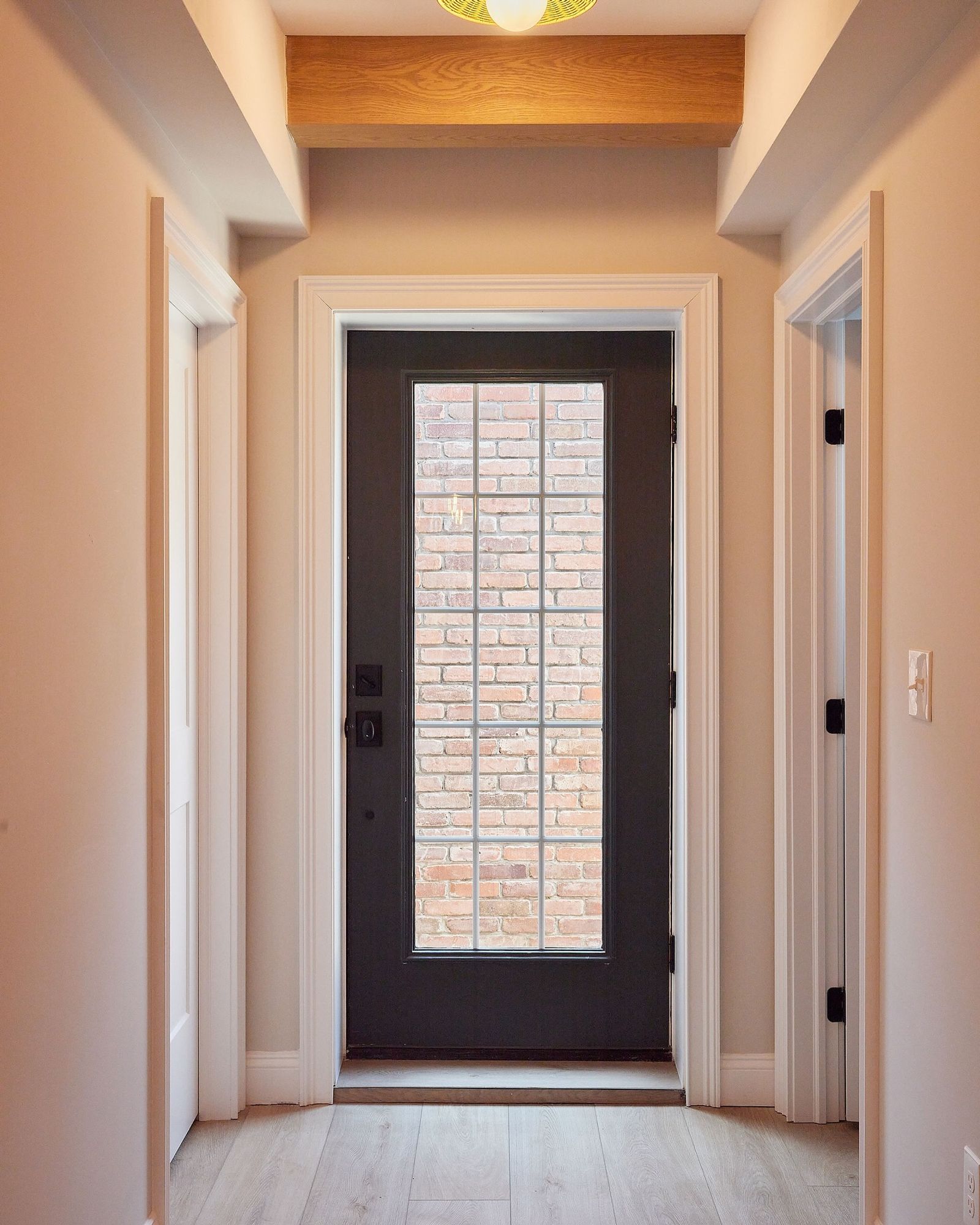 The Heart of Home — UA Designs project