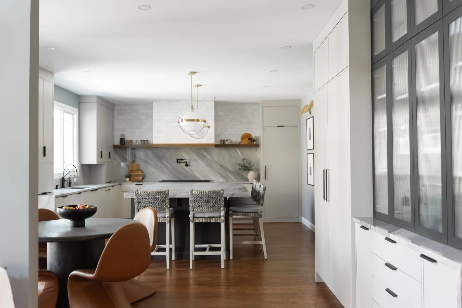 Layered Living — UA Designs project