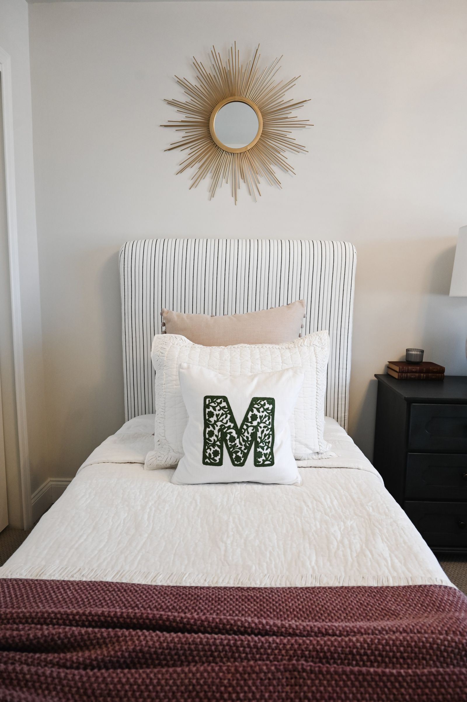 The Tailored Townhome — UA Designs project