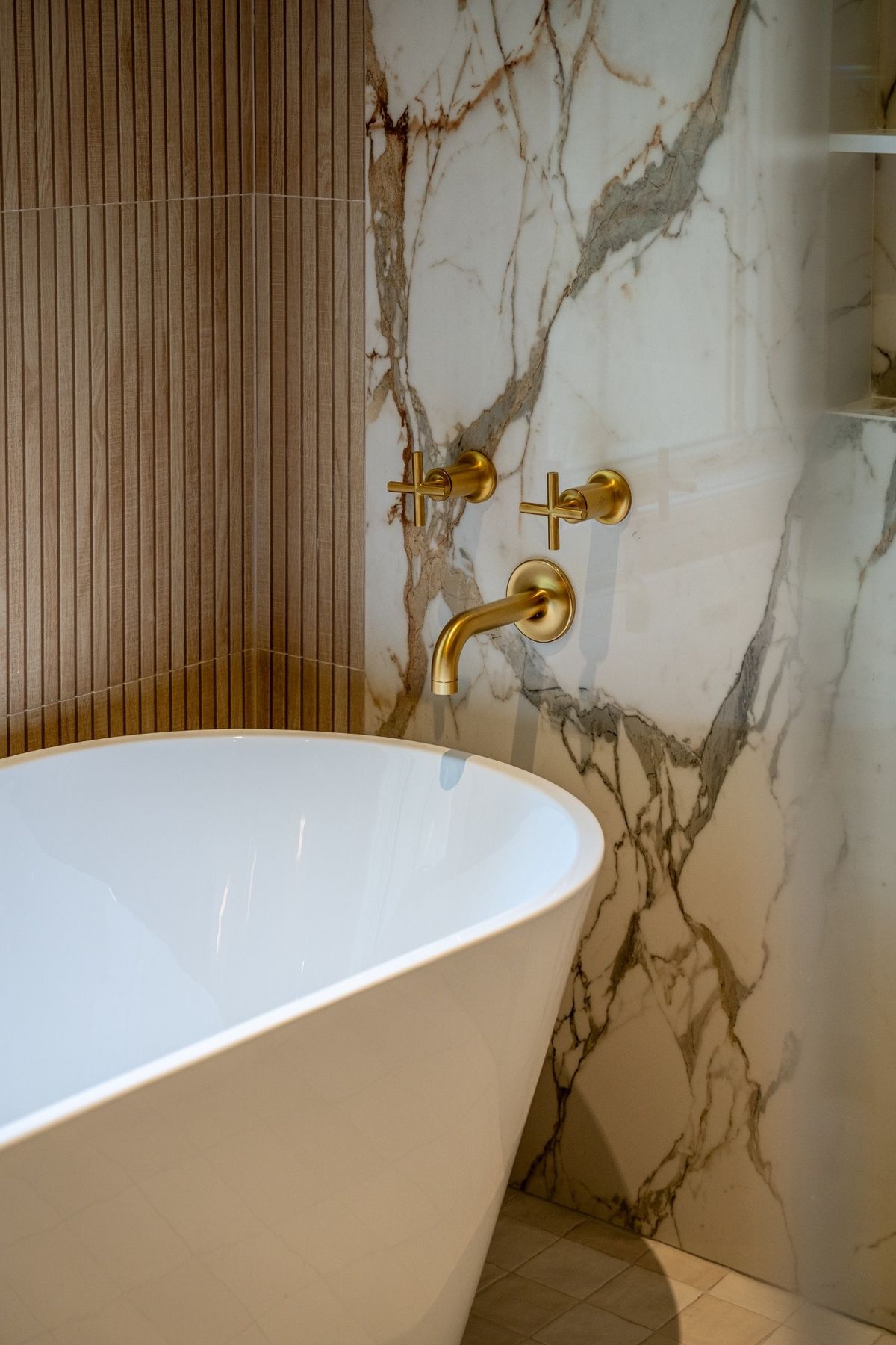 The Grand Impression — Bath in NJ
