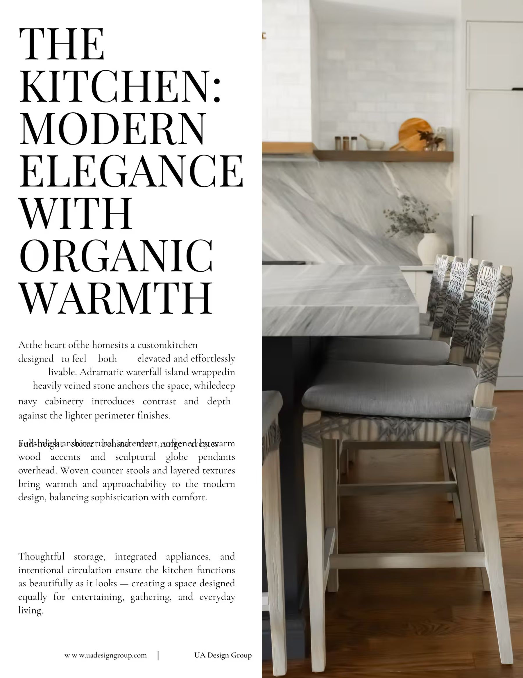 Volume 3: The Latest Luxury Style page 2