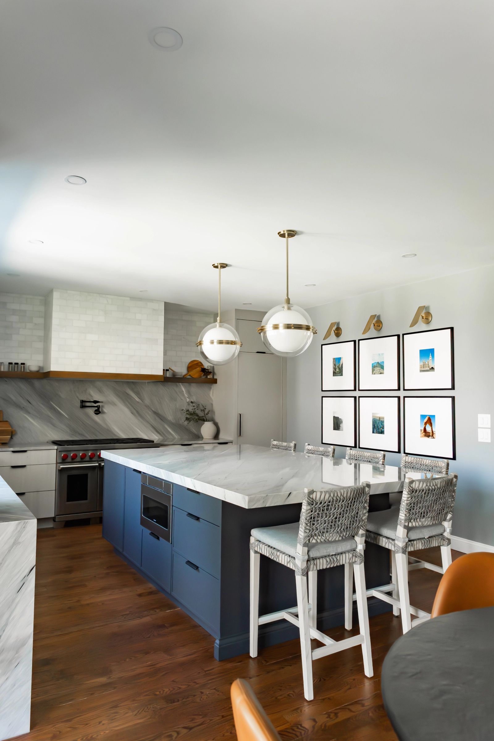 Layered Living — UA Designs project