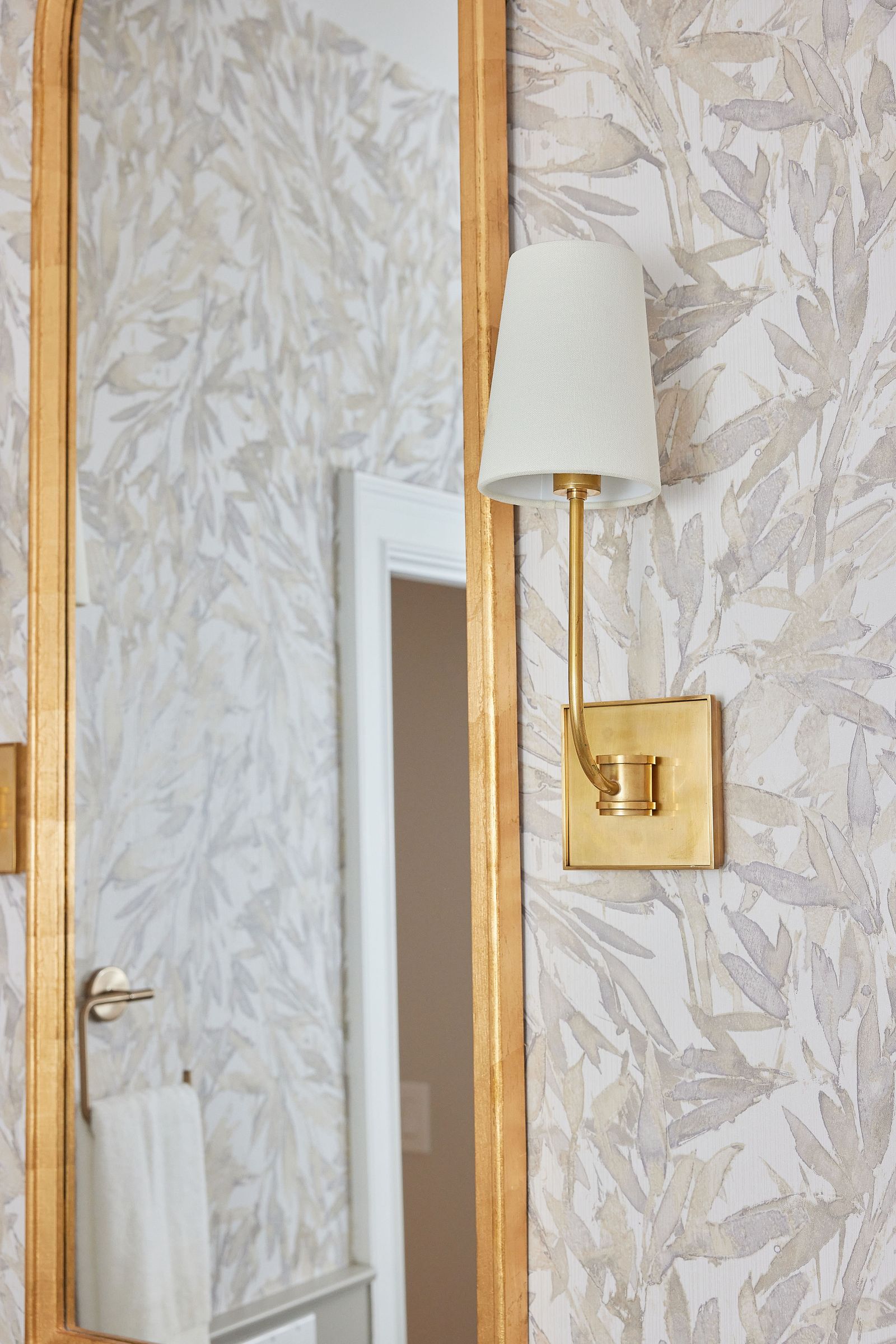 The Dwelling Place — UA Designs project