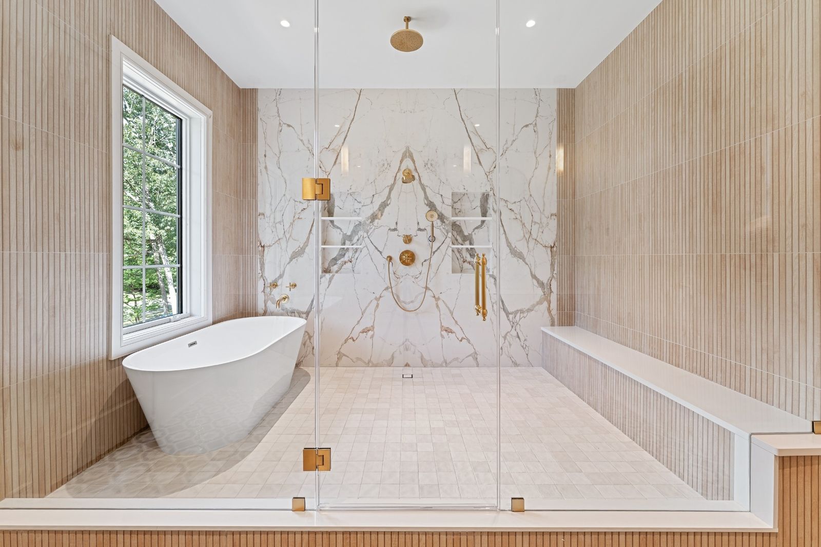 The Grand Impression — UA Designs project