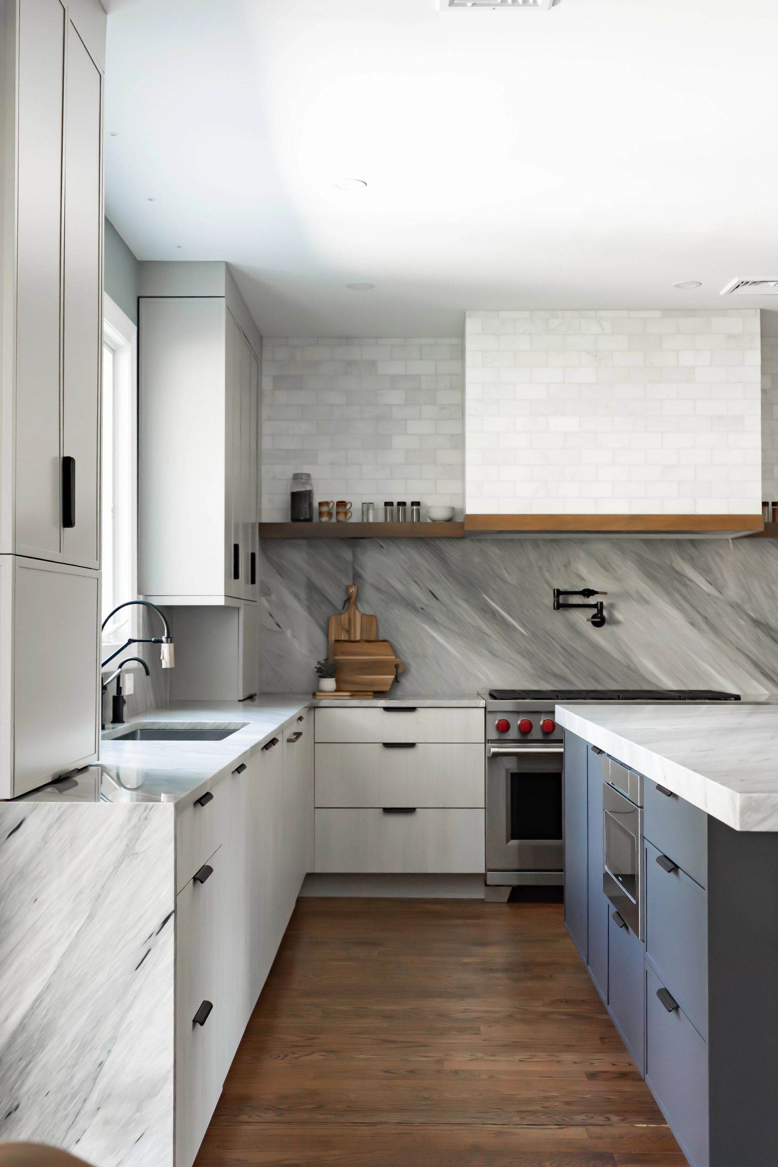 Layered Living — UA Designs project