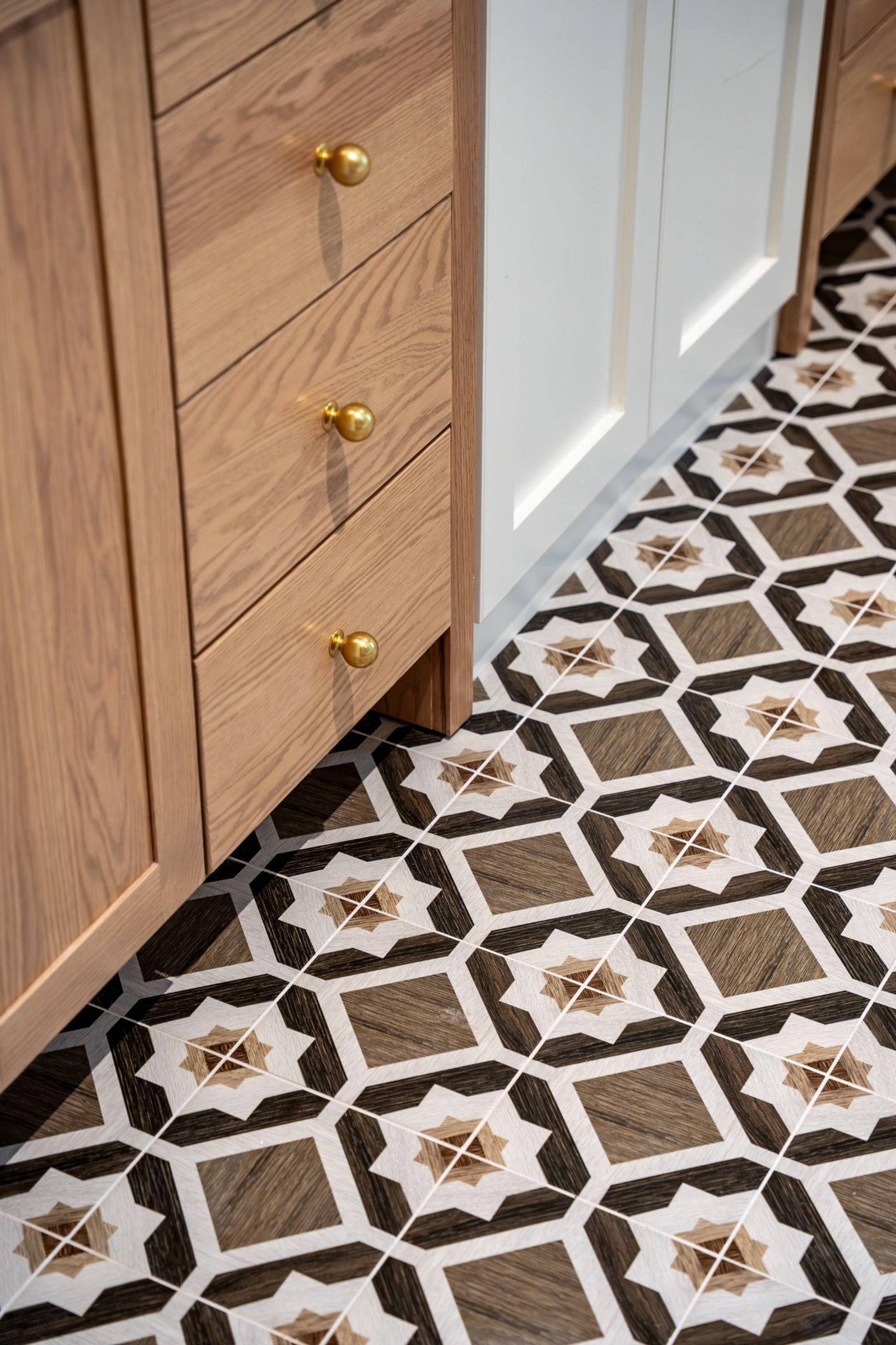 The Grand Impression — UA Designs project