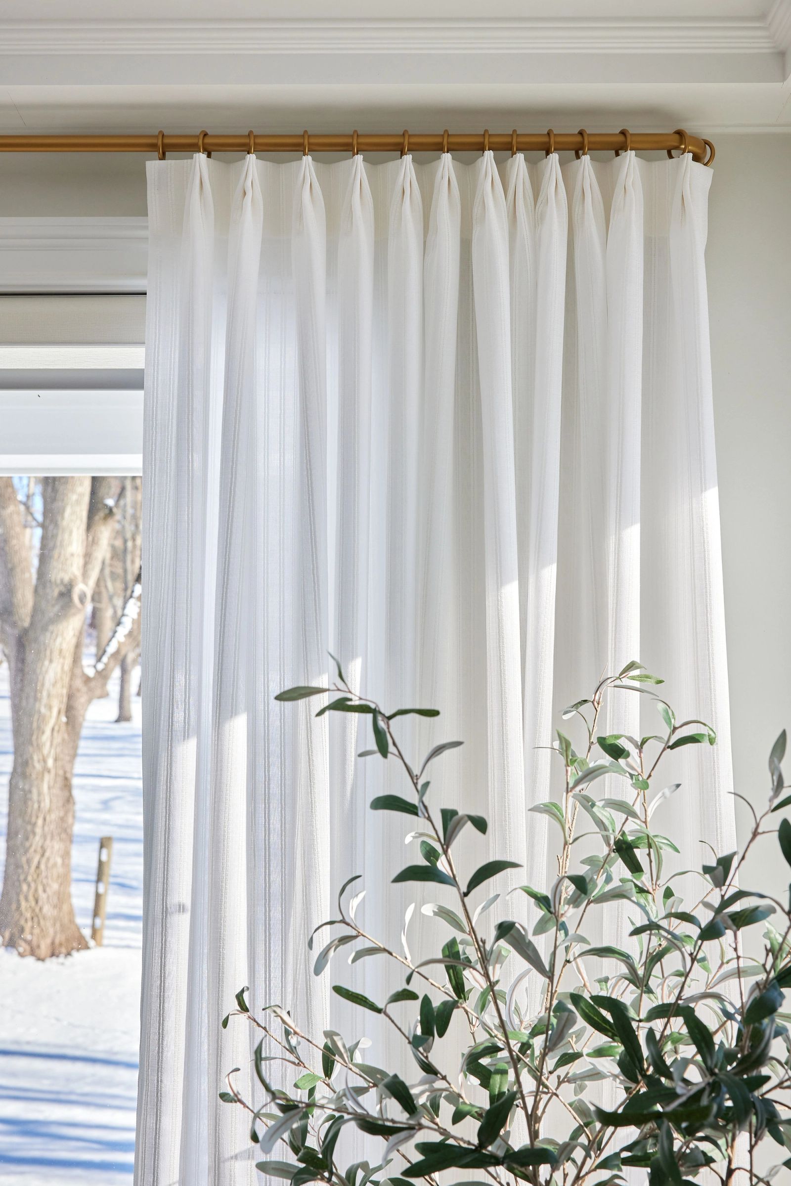 The Collected Home — UA Designs project