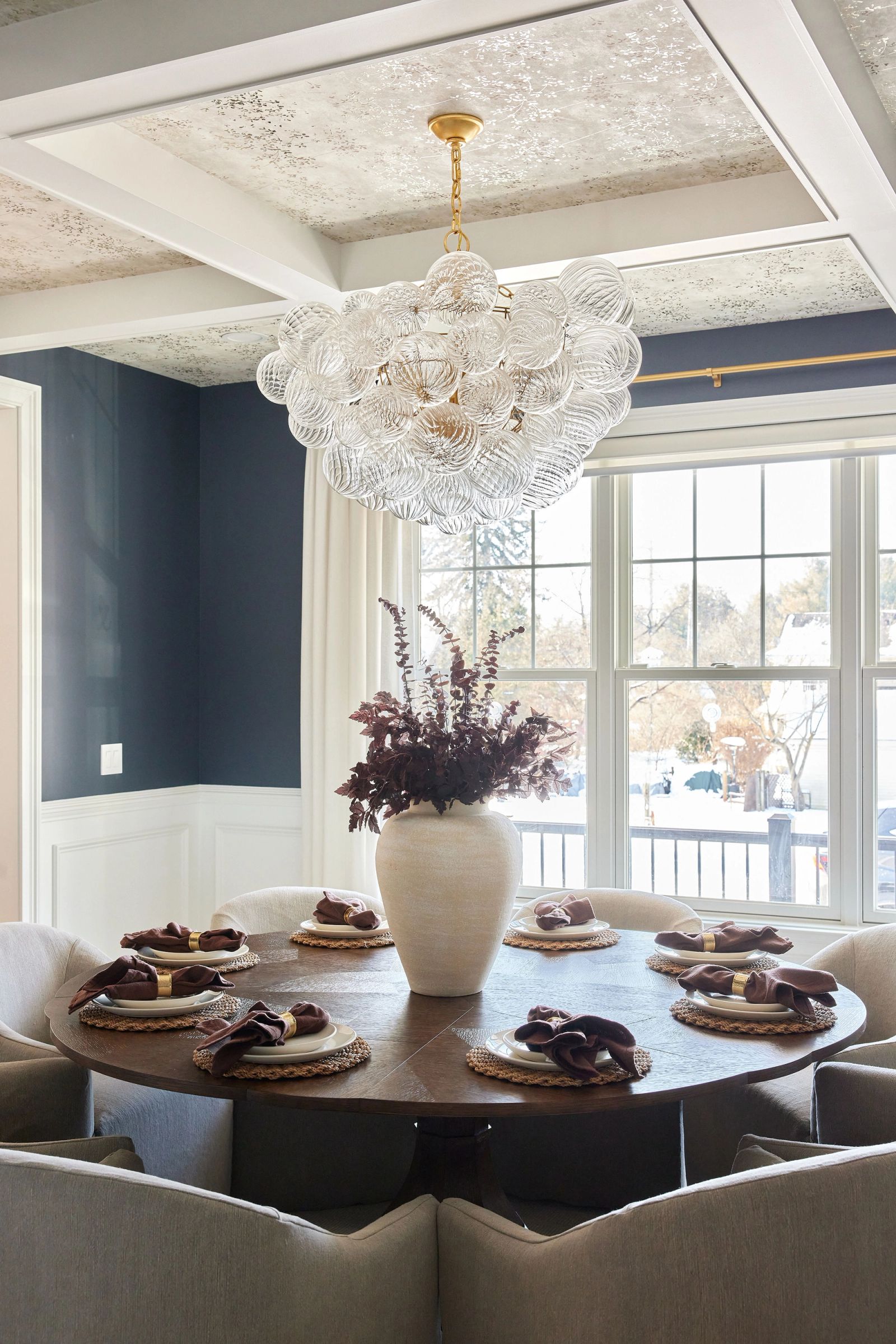The Collected Home — UA Designs project