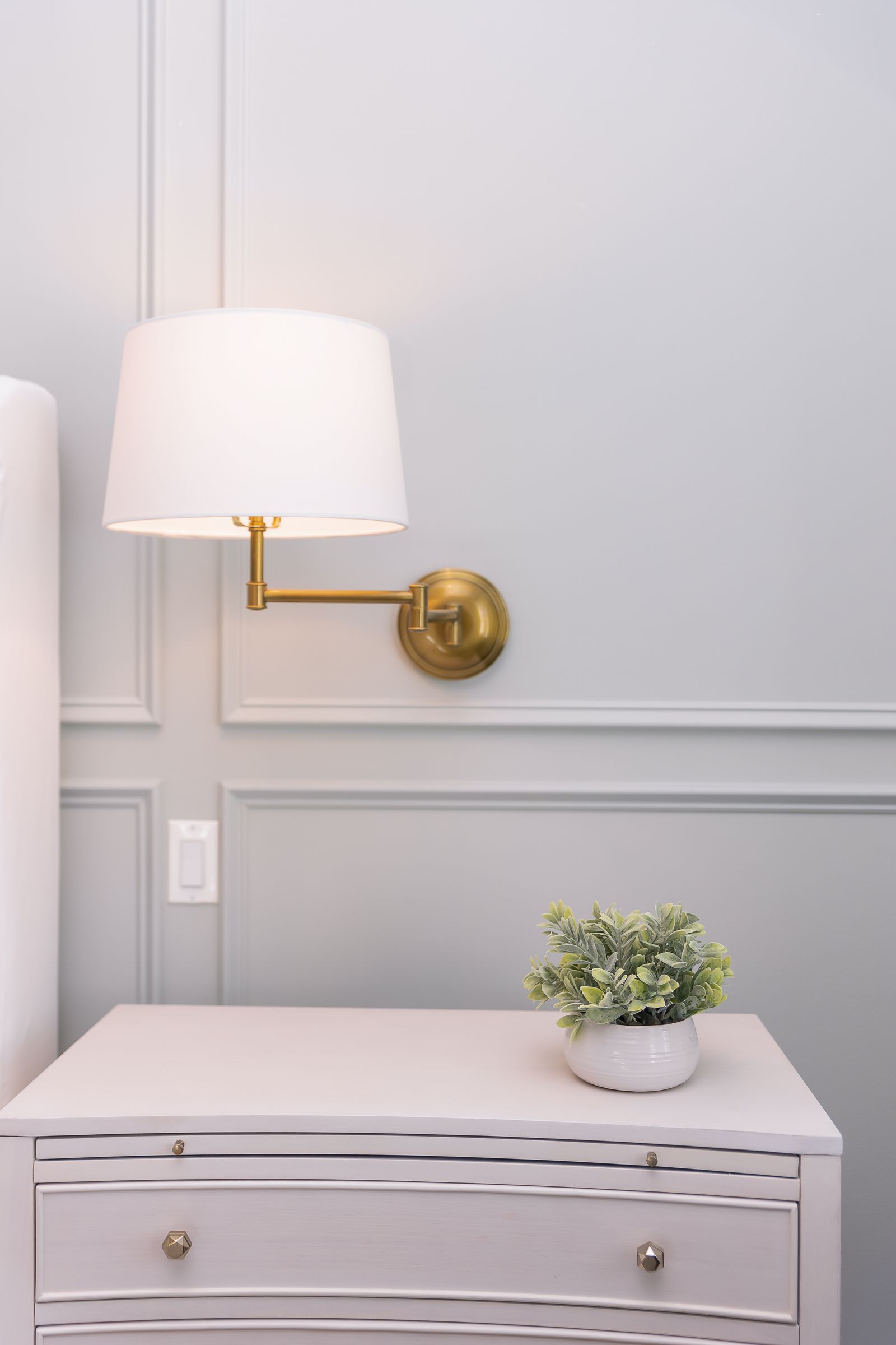 The Tailored Townhome — UA Designs project