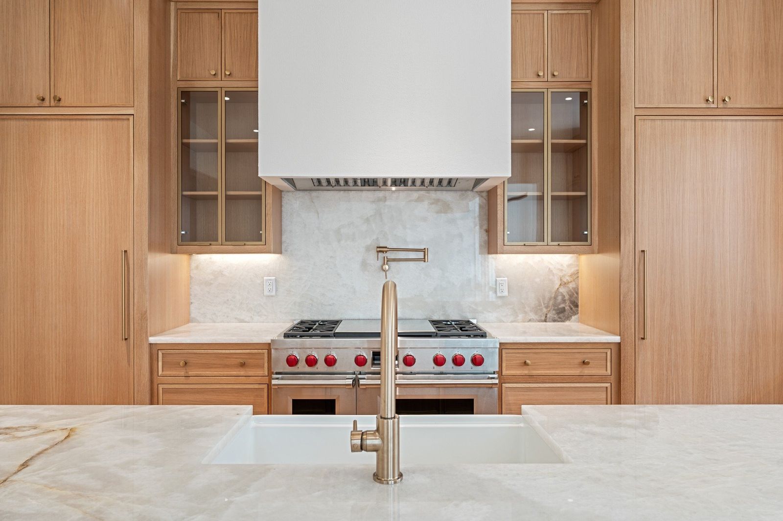 The Grand Impression — UA Designs project