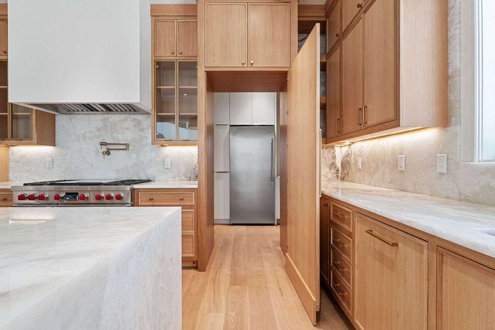 The Grand Impression — UA Designs project