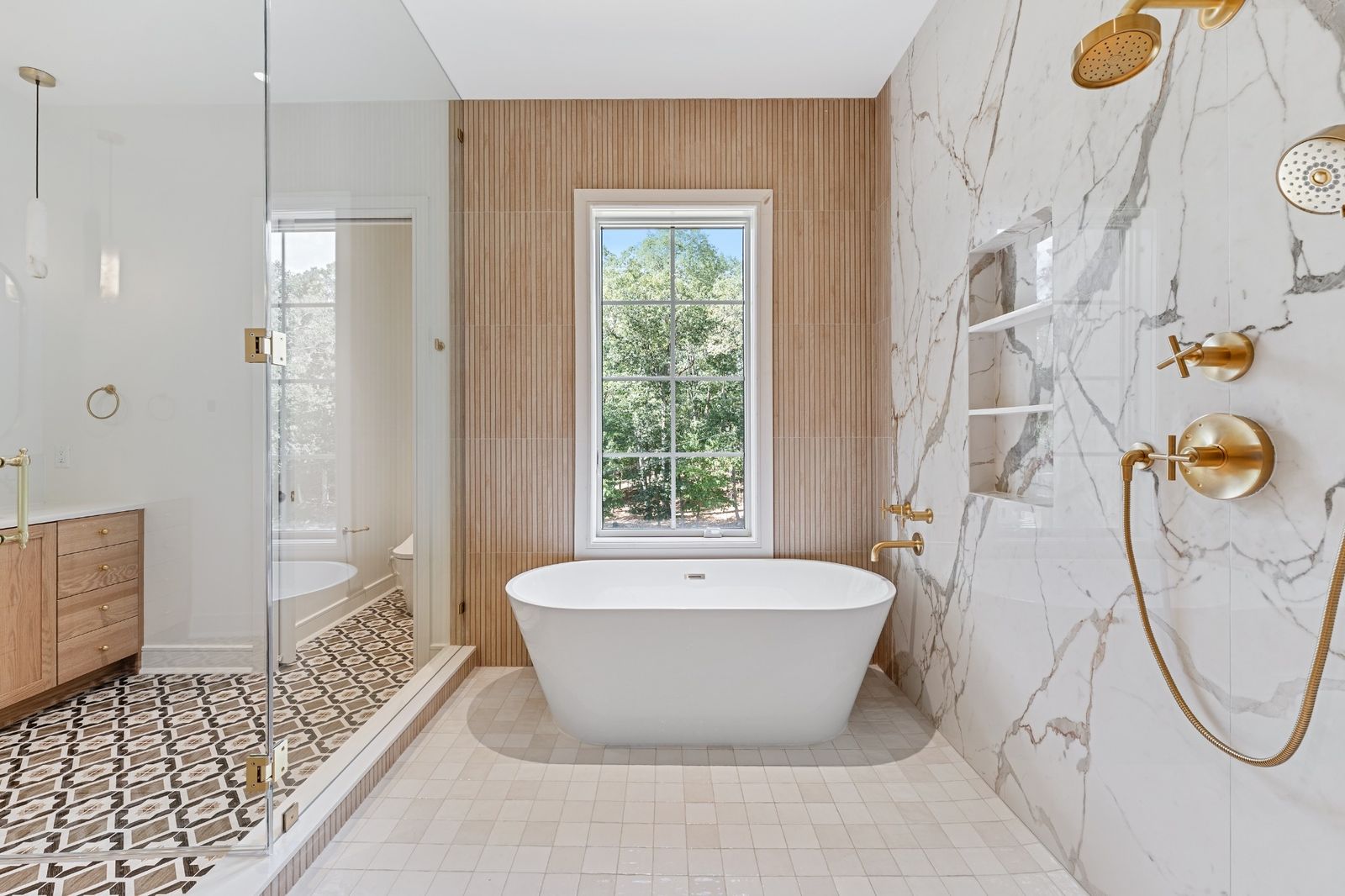 The Grand Impression — UA Designs project