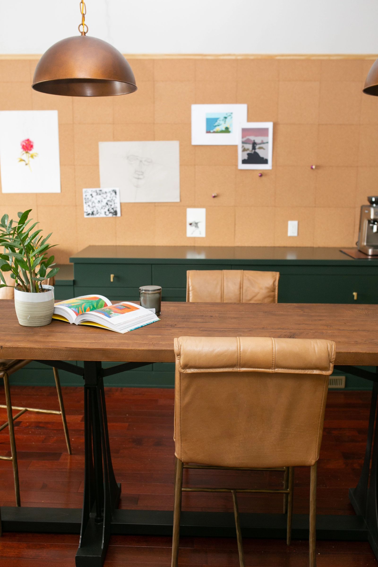 Common Thread — UA Designs project