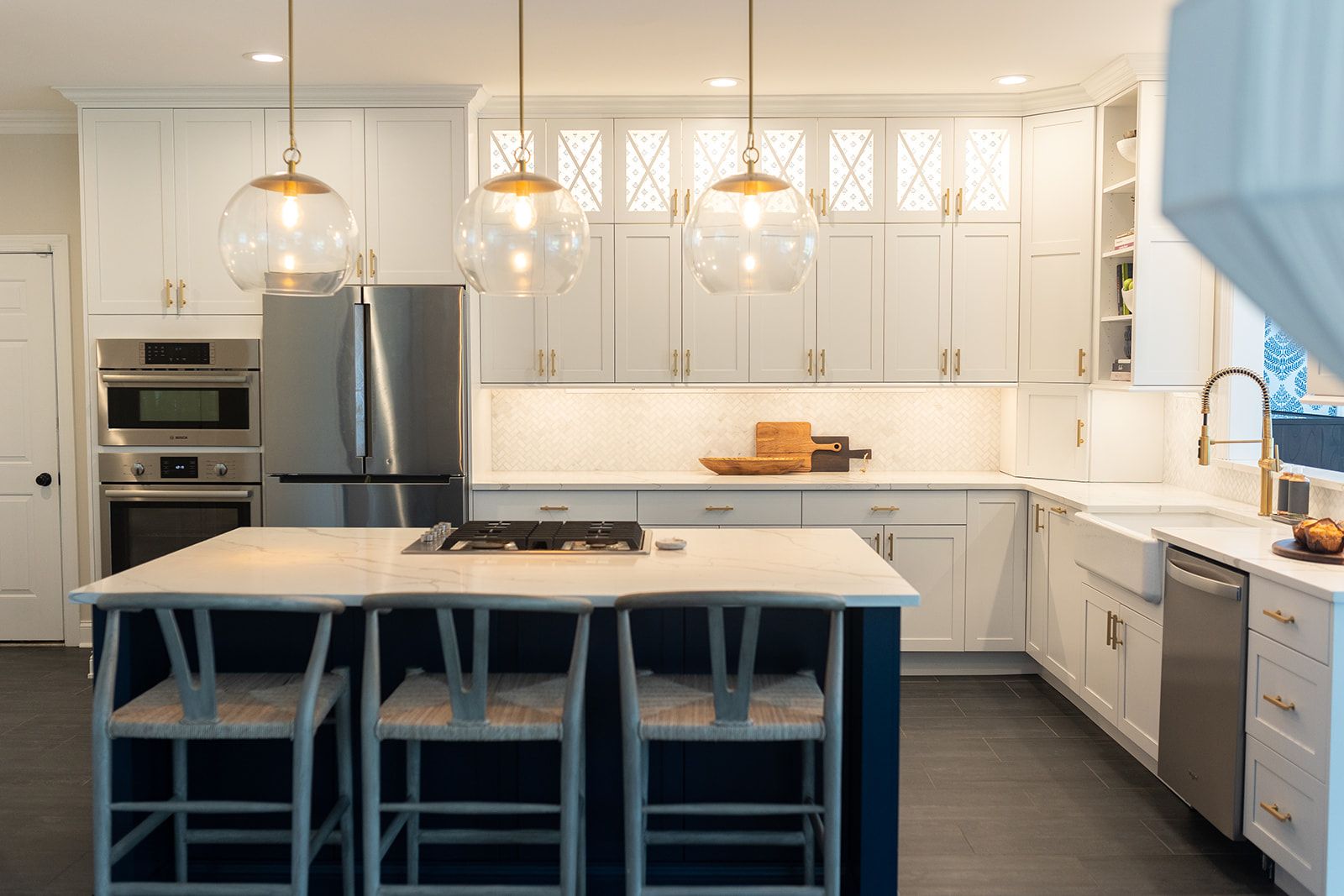 Common Thread — UA Designs project