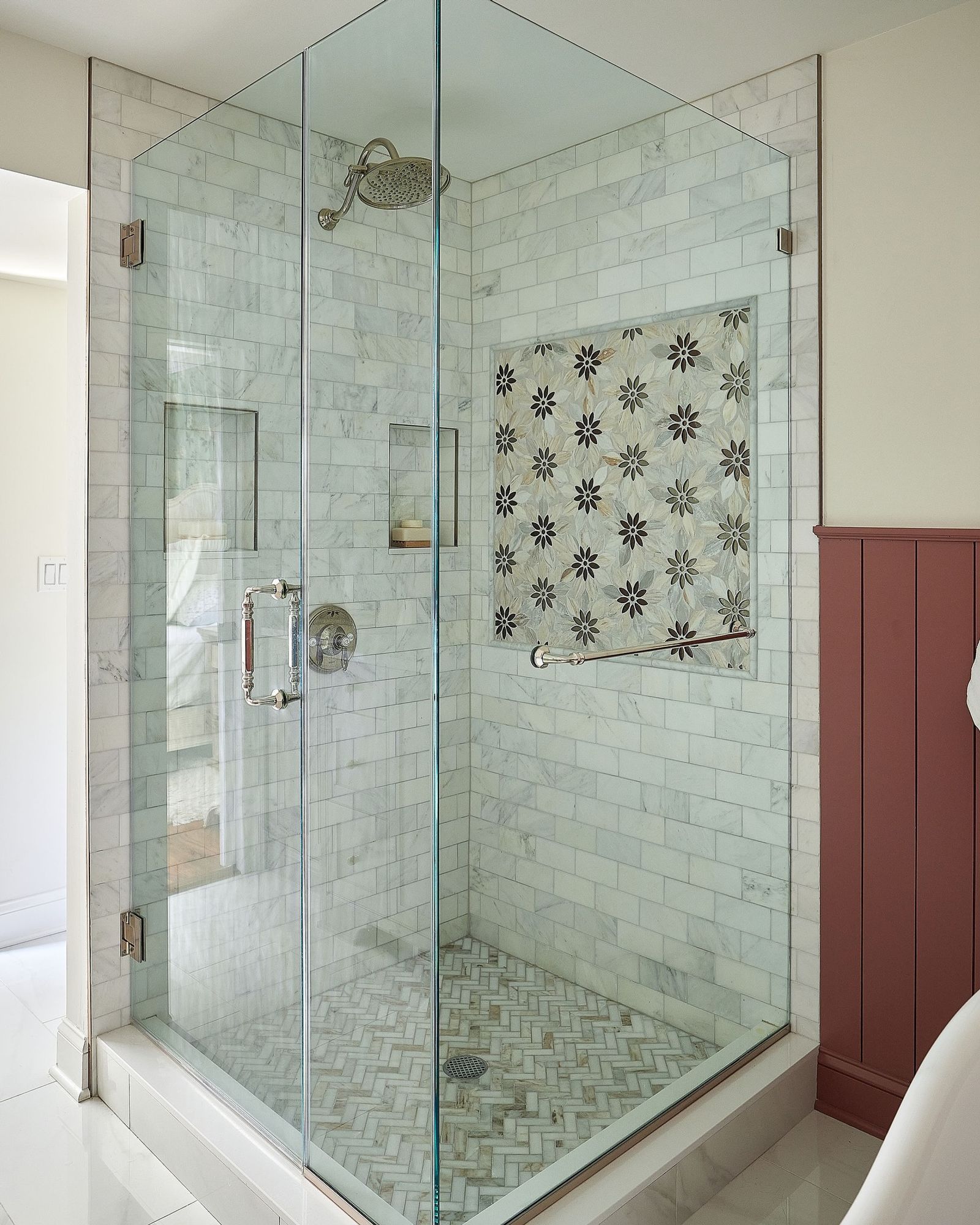 The Marbled Muse — UA Designs project