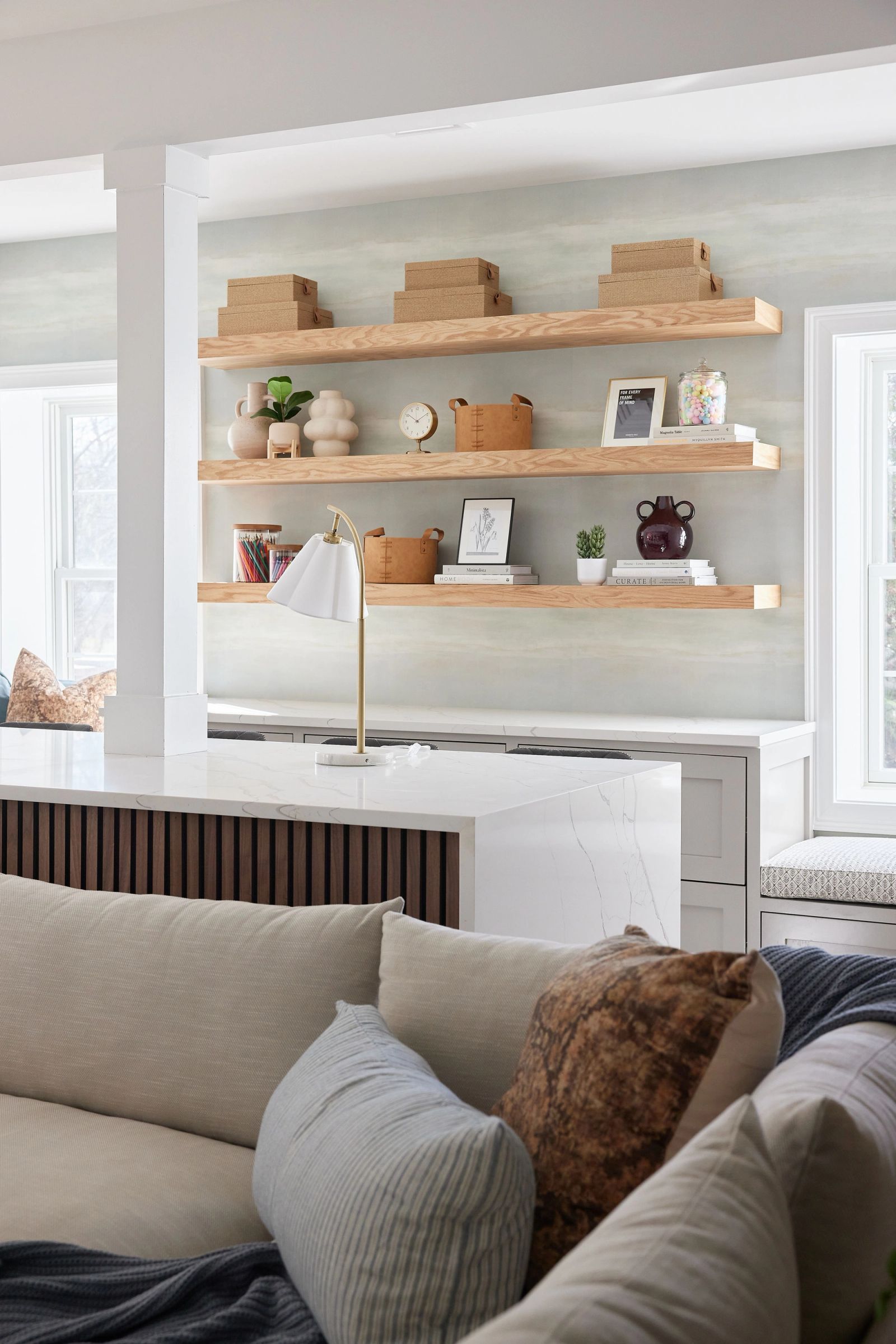 The Ultimate Basement Escape — UA Designs project