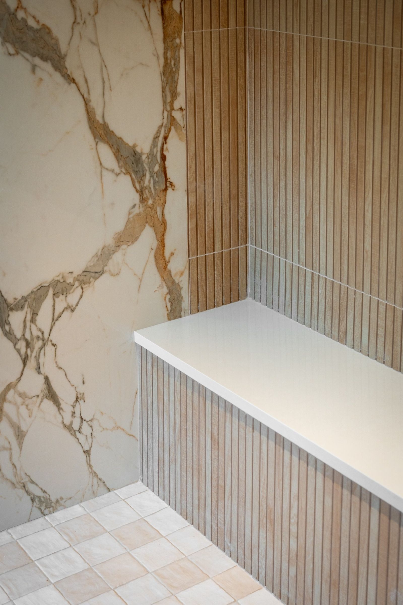 The Grand Impression — UA Designs project
