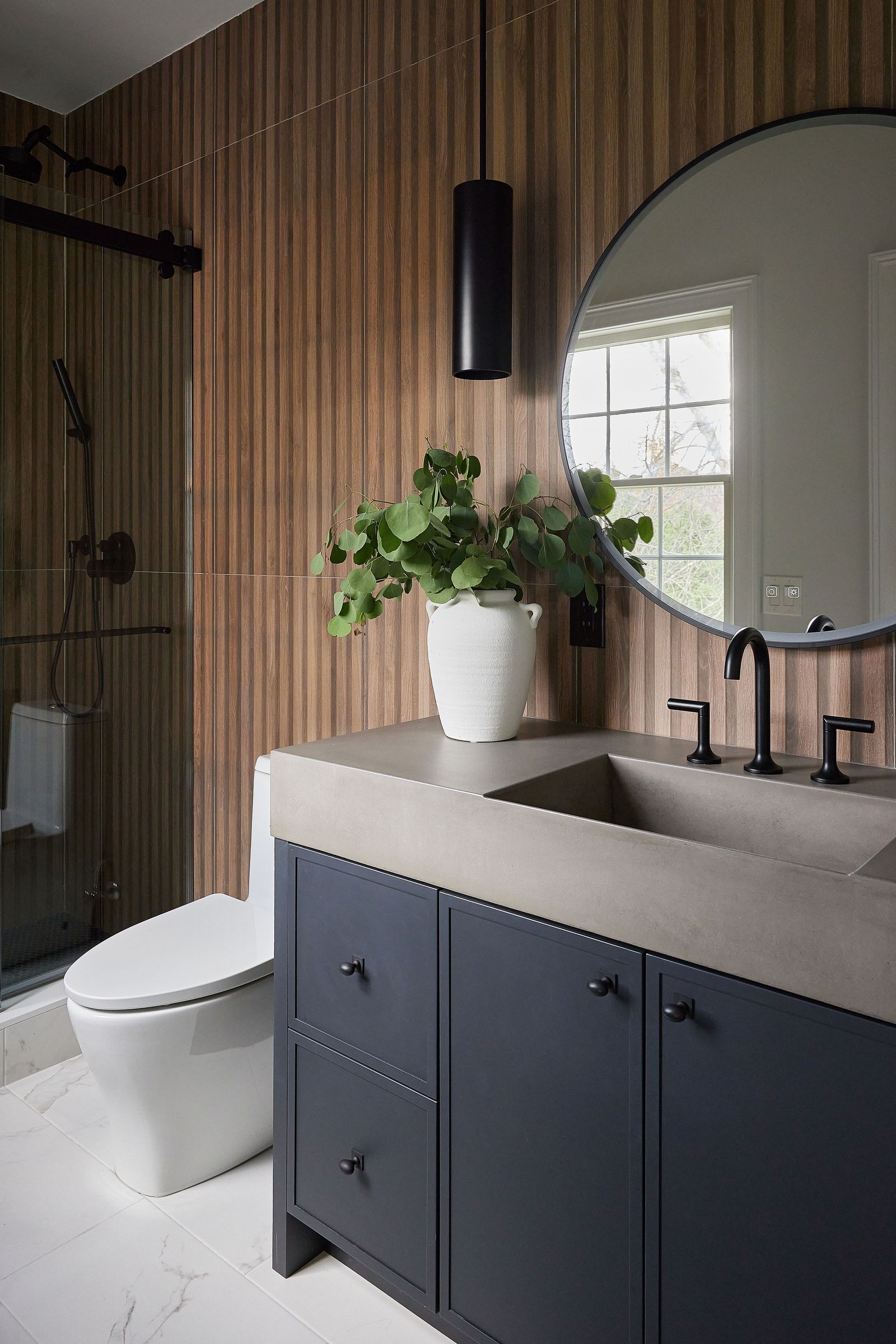 The Dwelling Place — UA Designs project