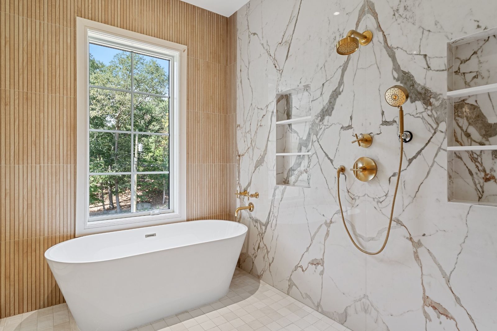 The Grand Impression — UA Designs project