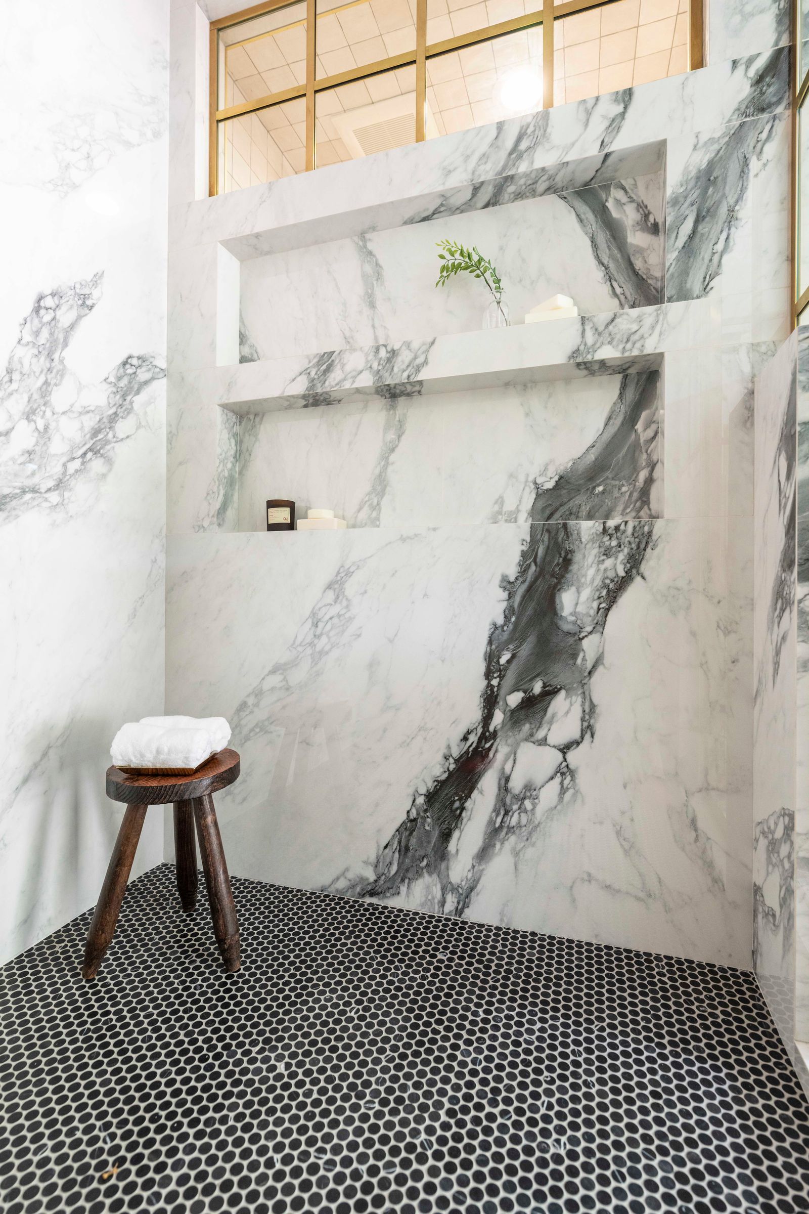Modern Luxe Manor — UA Designs project