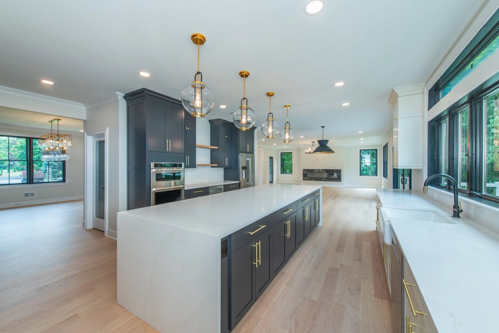 Heirloom Edge — UA Designs project