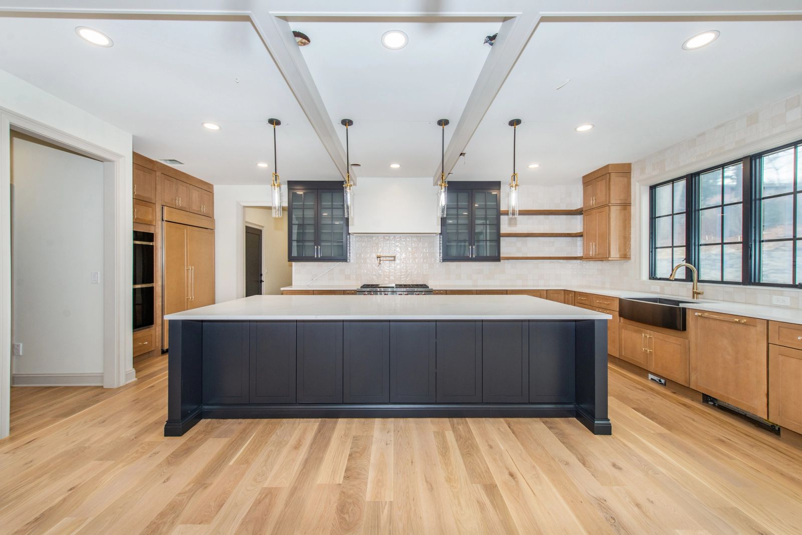 The Ardent Home — UA Designs project