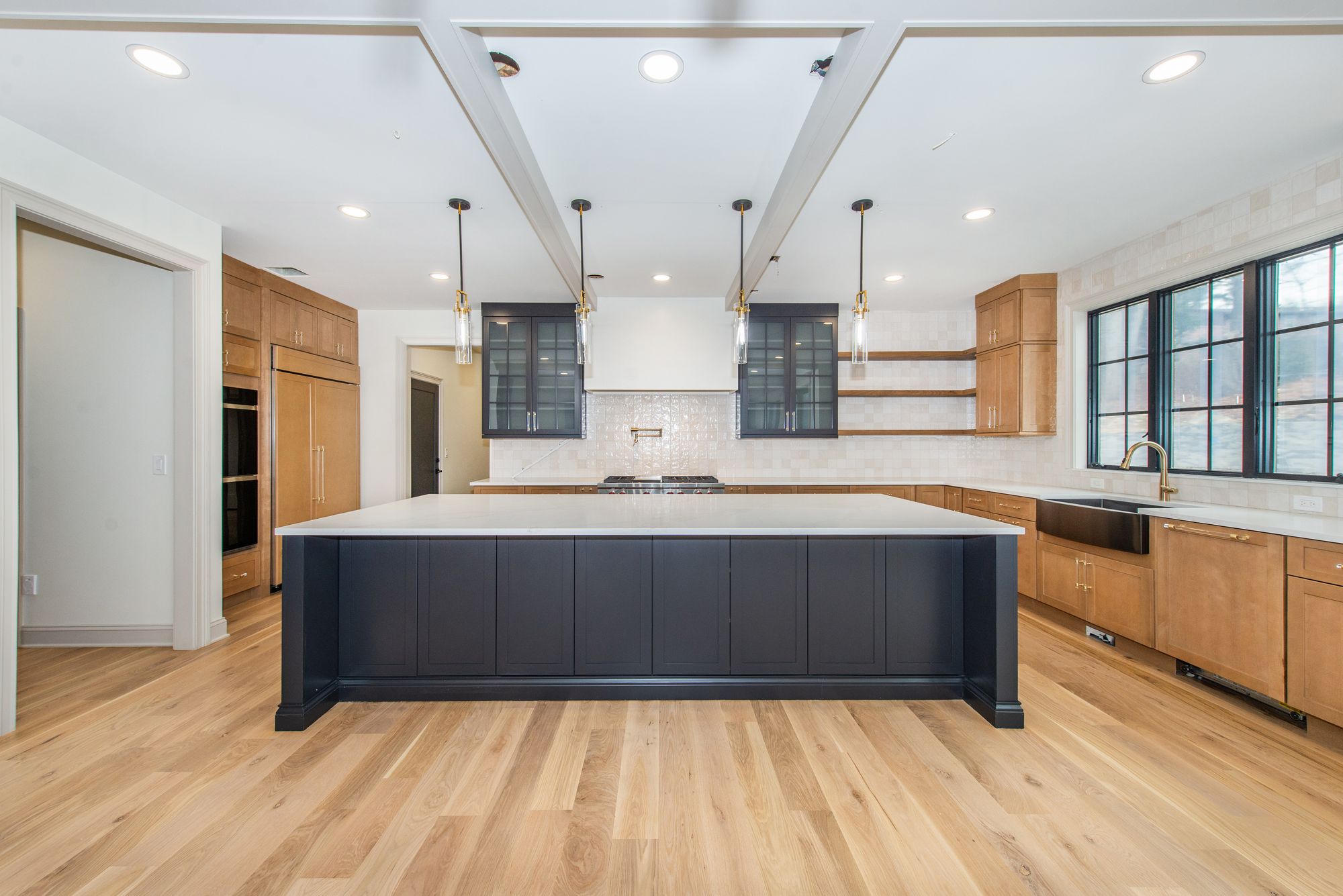 The Ardent Home