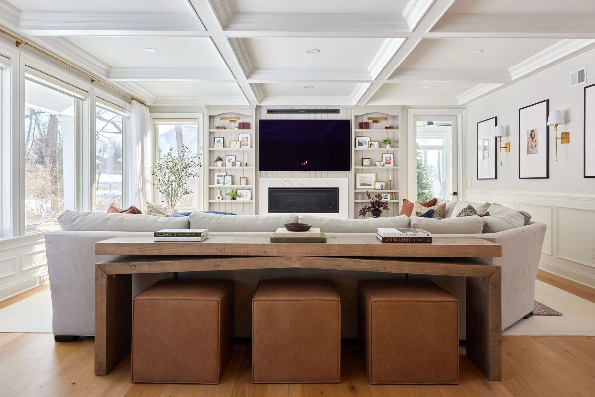 The Collected Home