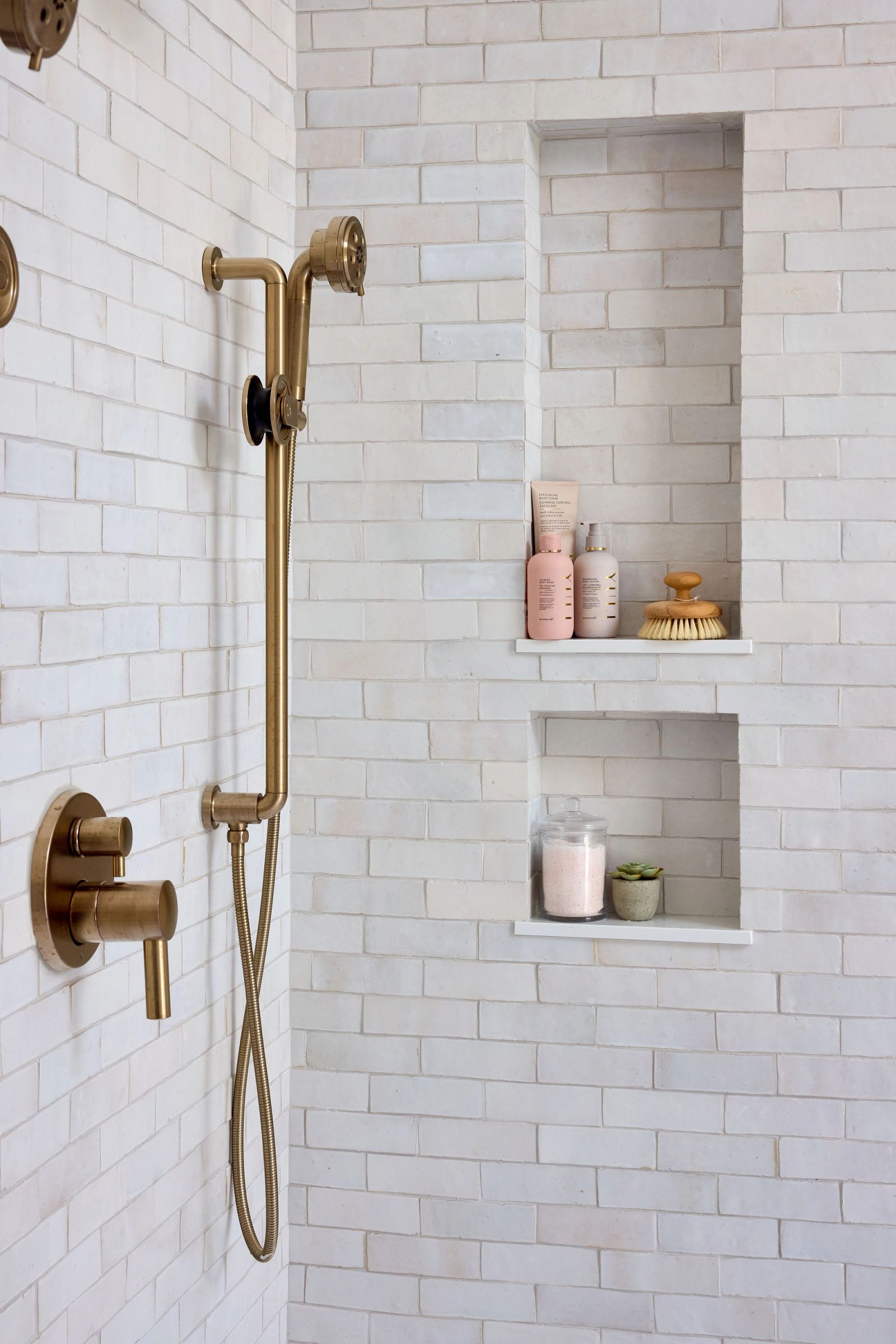 The Quiet Suite — UA Designs project