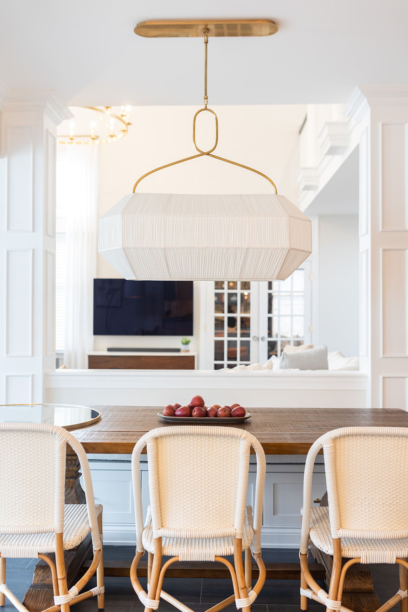 Common Thread — UA Designs project
