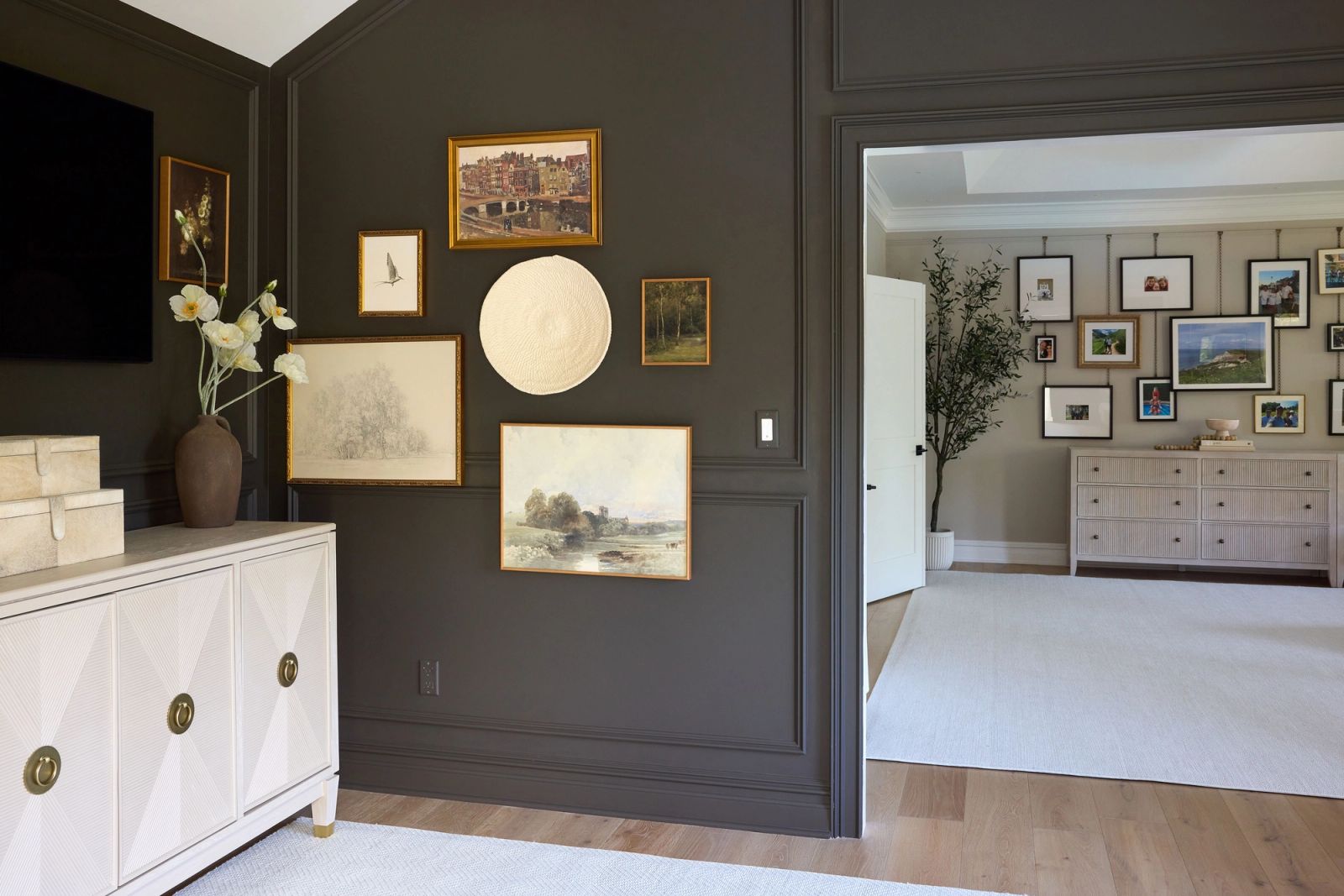 The Quiet Suite — UA Designs project