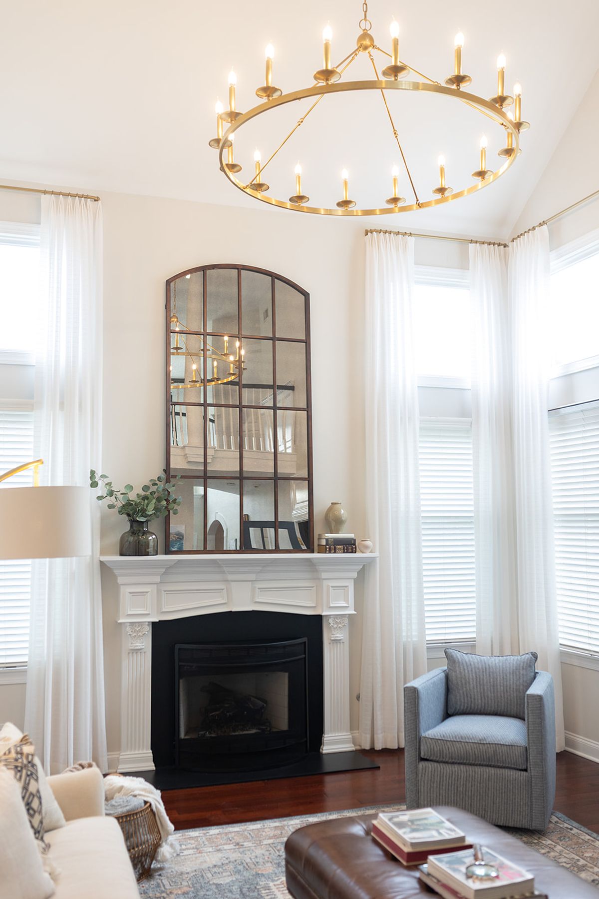 Common Thread — Living space in Basking Ridge, NJ