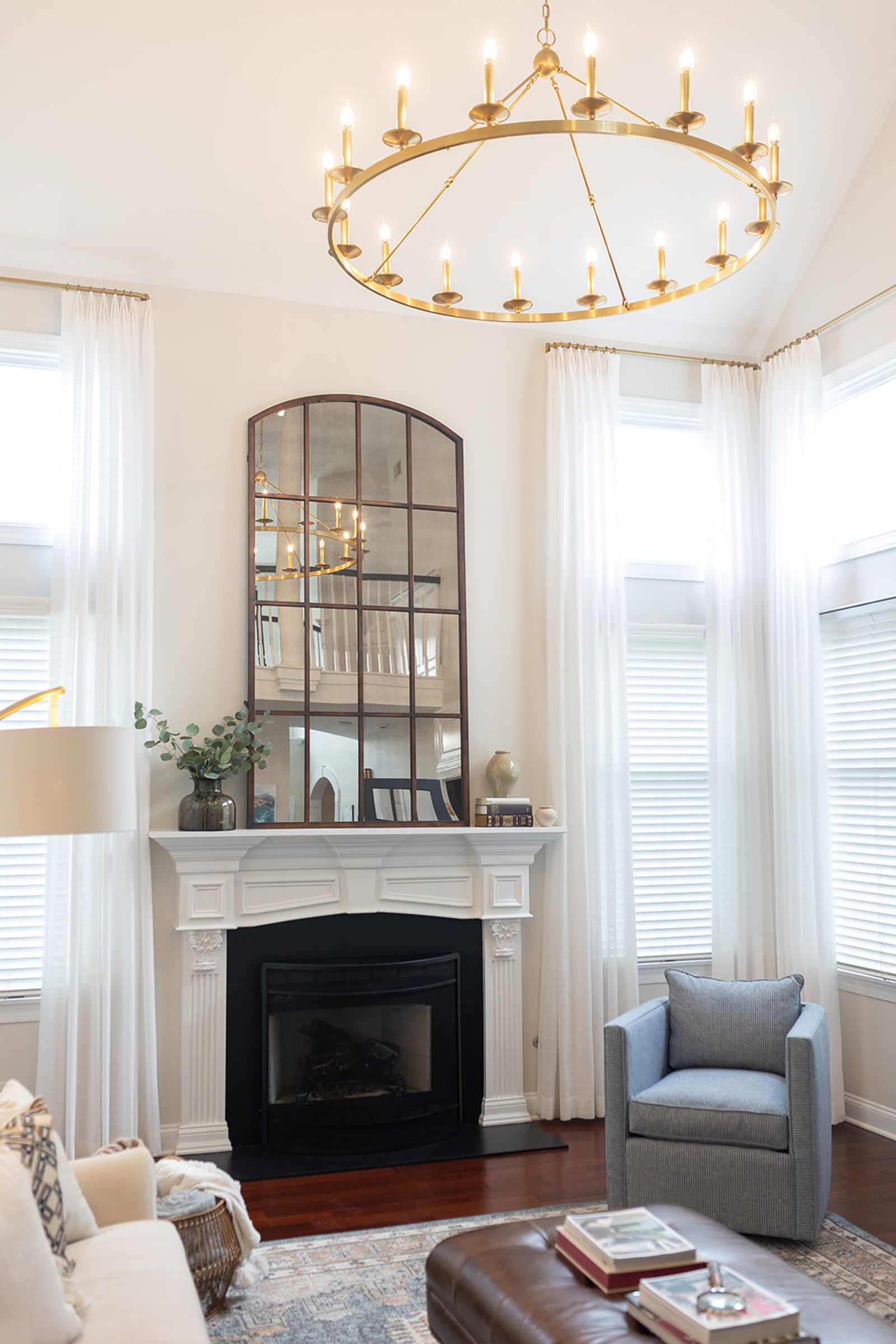 Common Thread — UA Designs project