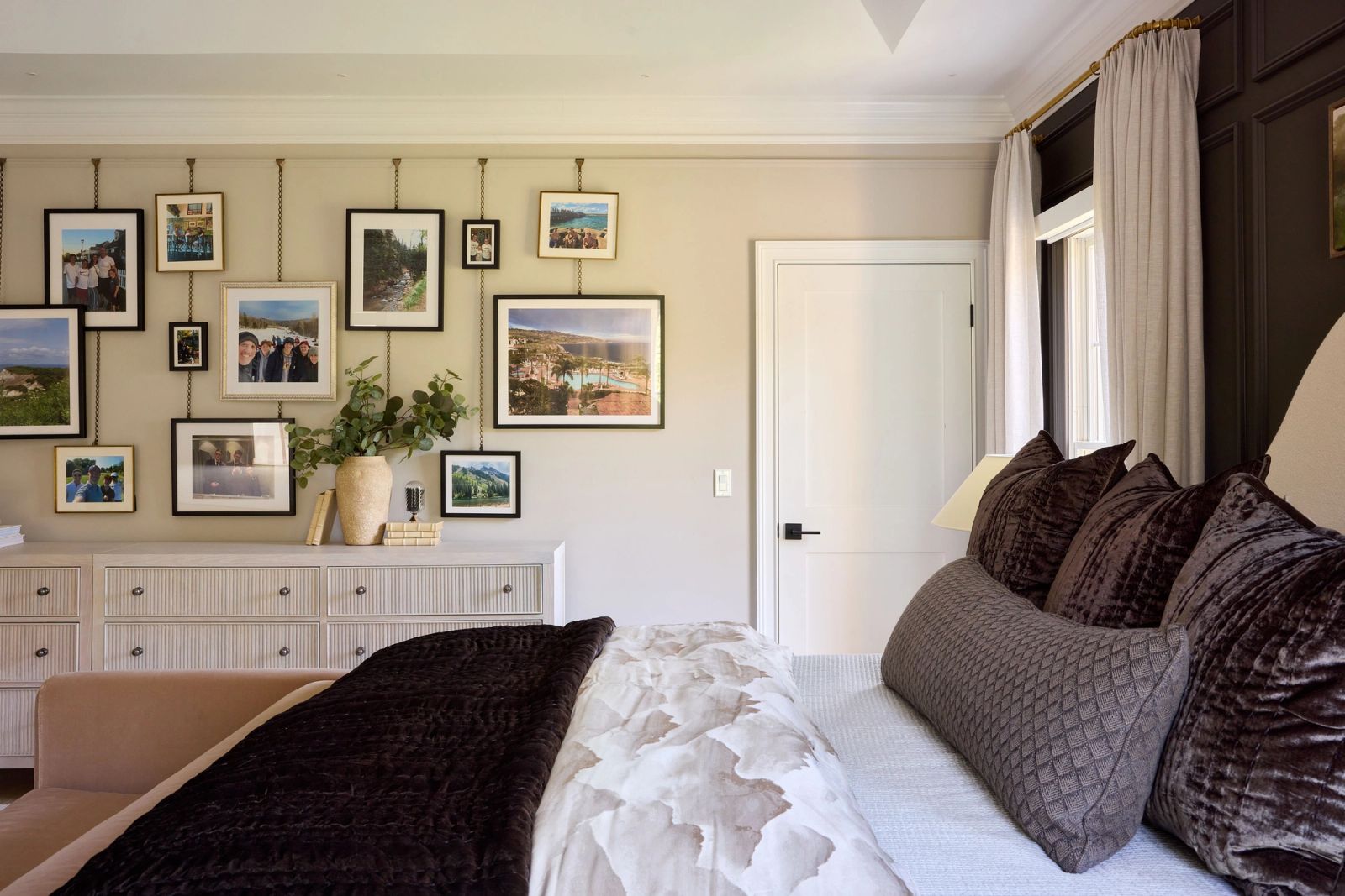 The Quiet Suite — UA Designs project