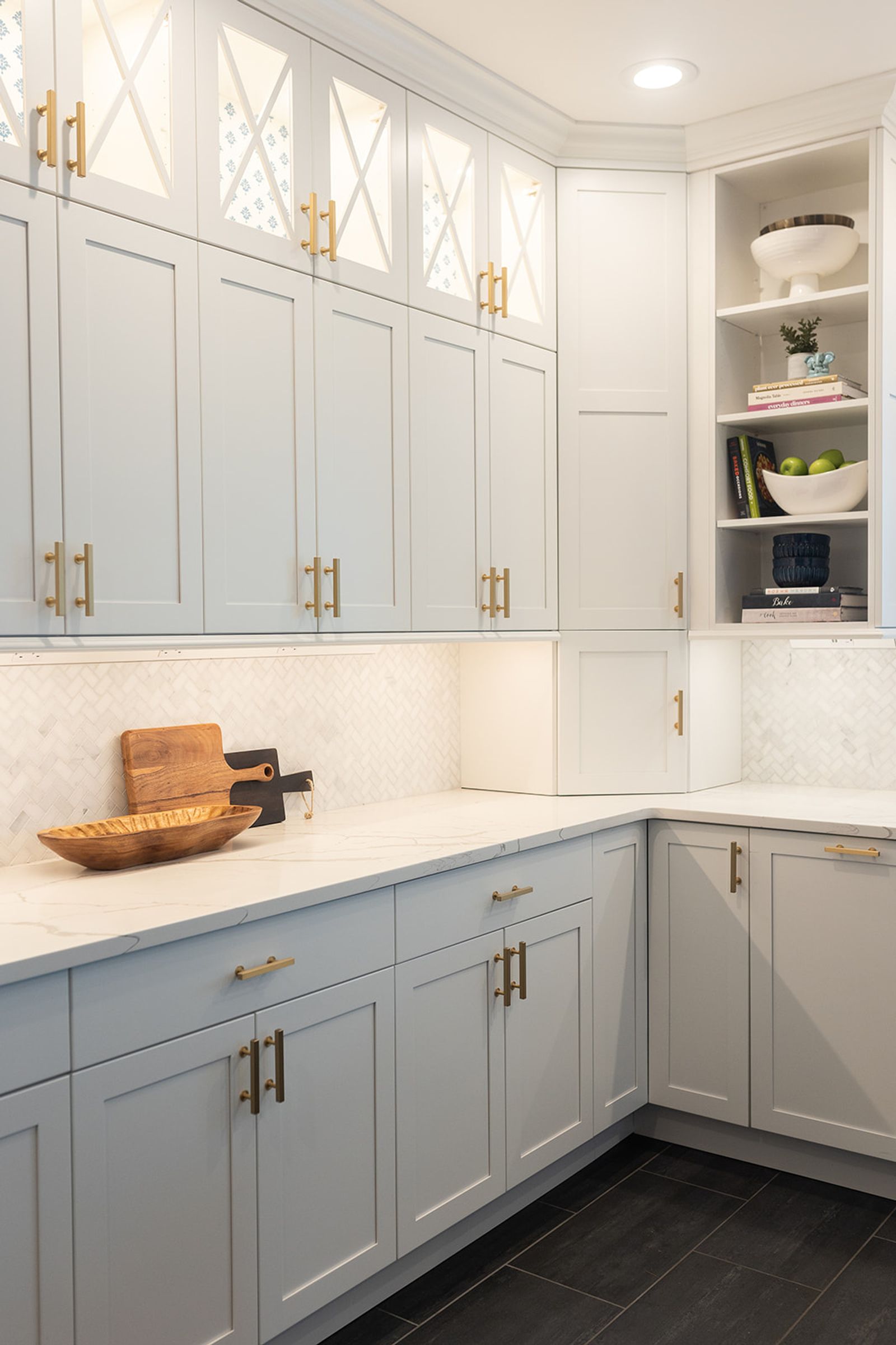 Common Thread — UA Designs project