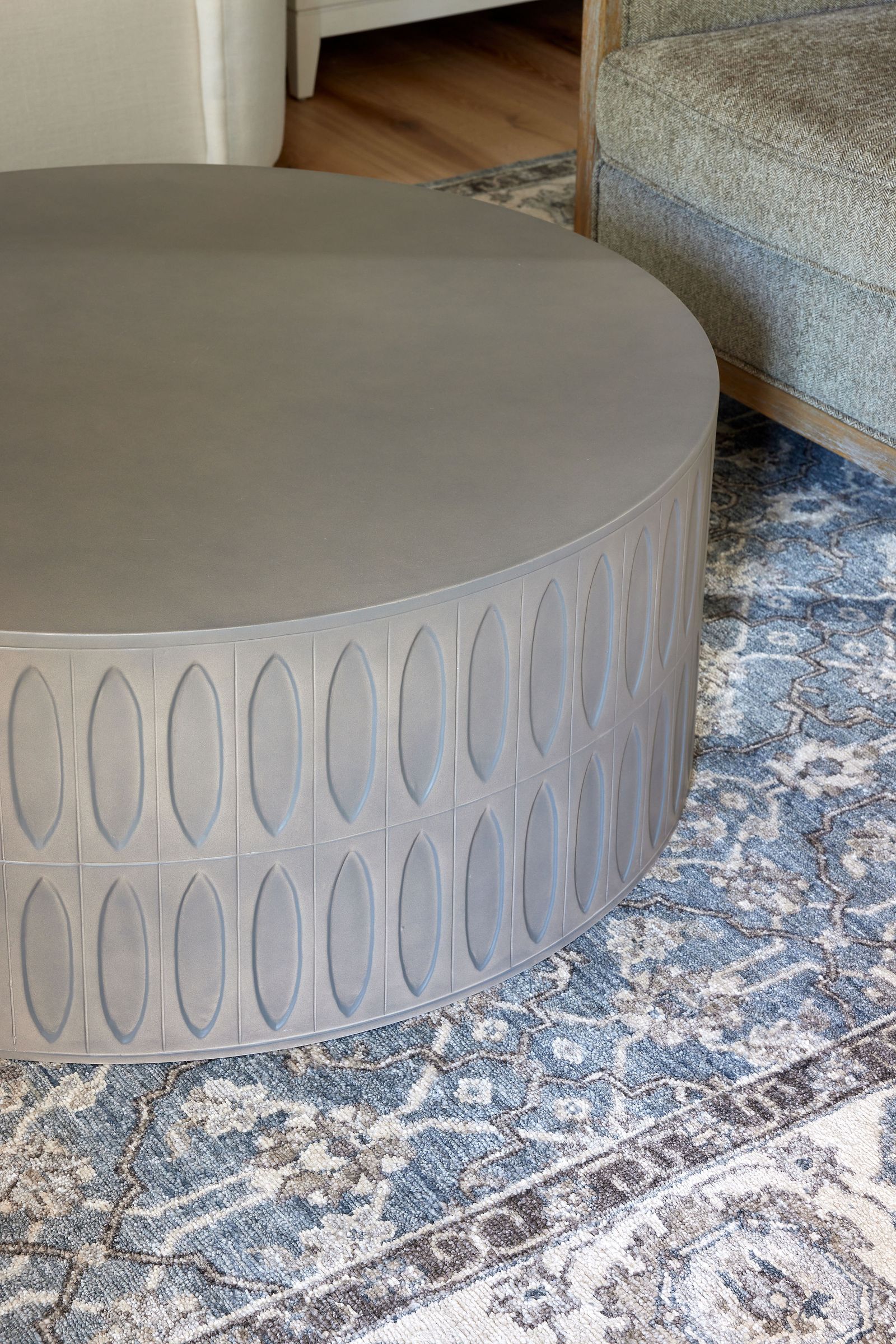 Gathered Grace — UA Designs project