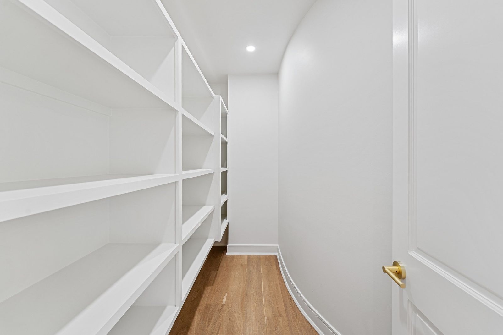 The Grand Impression — UA Designs project