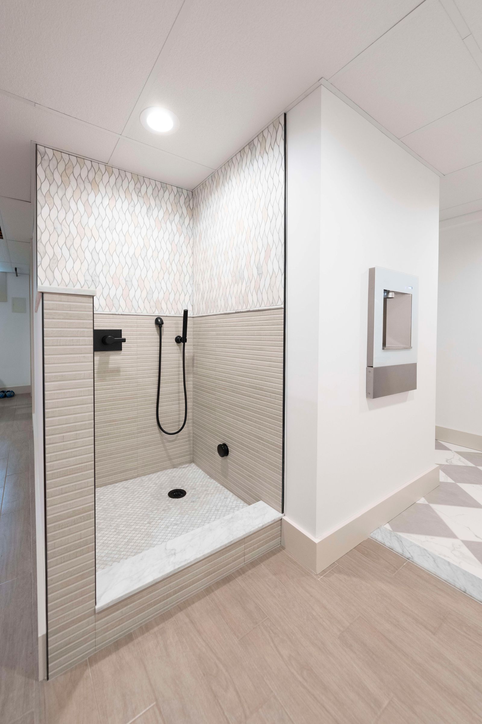 Modern Luxe Manor — UA Designs project