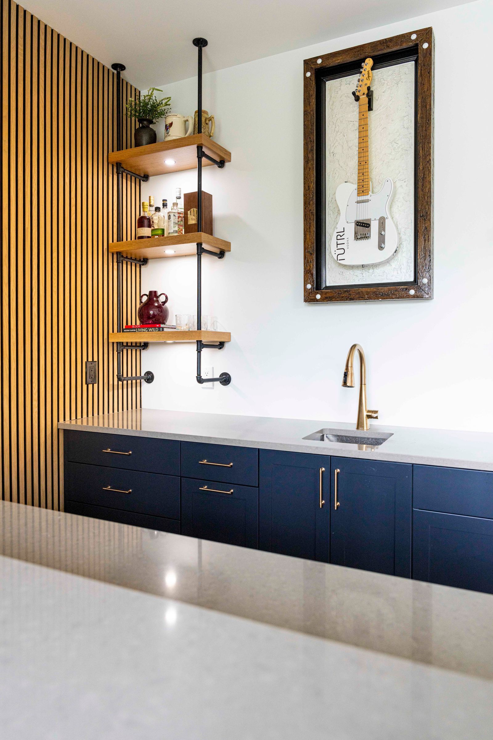 Refined Roots — UA Designs project