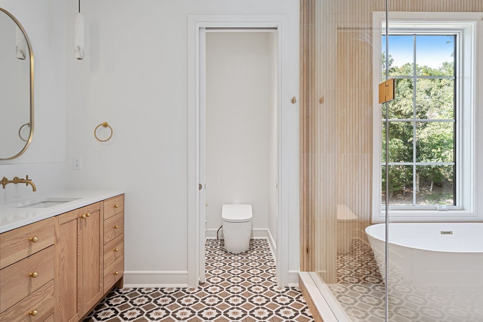The Grand Impression — UA Designs project