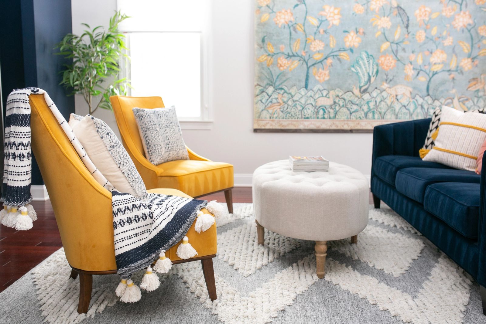 Common Thread — UA Designs project