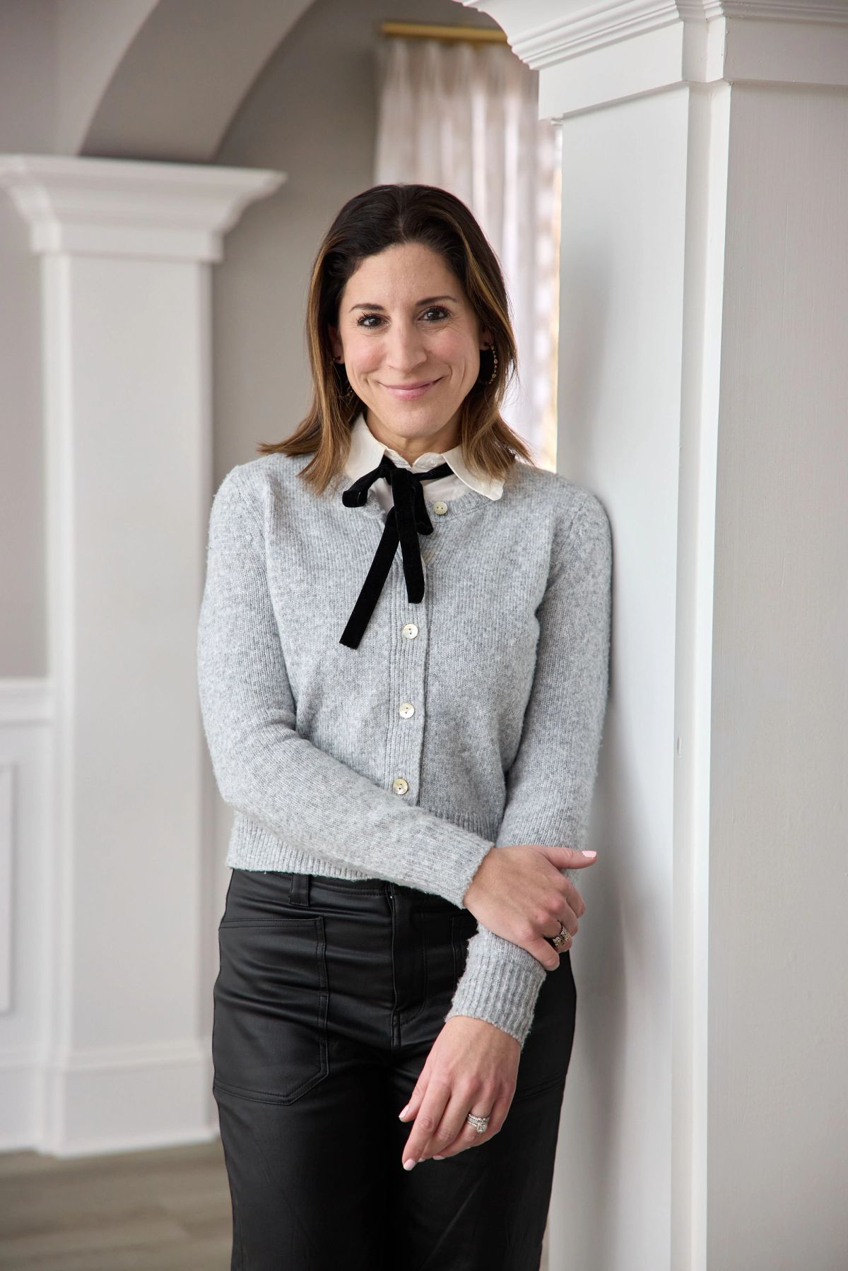 Lauren Fisher