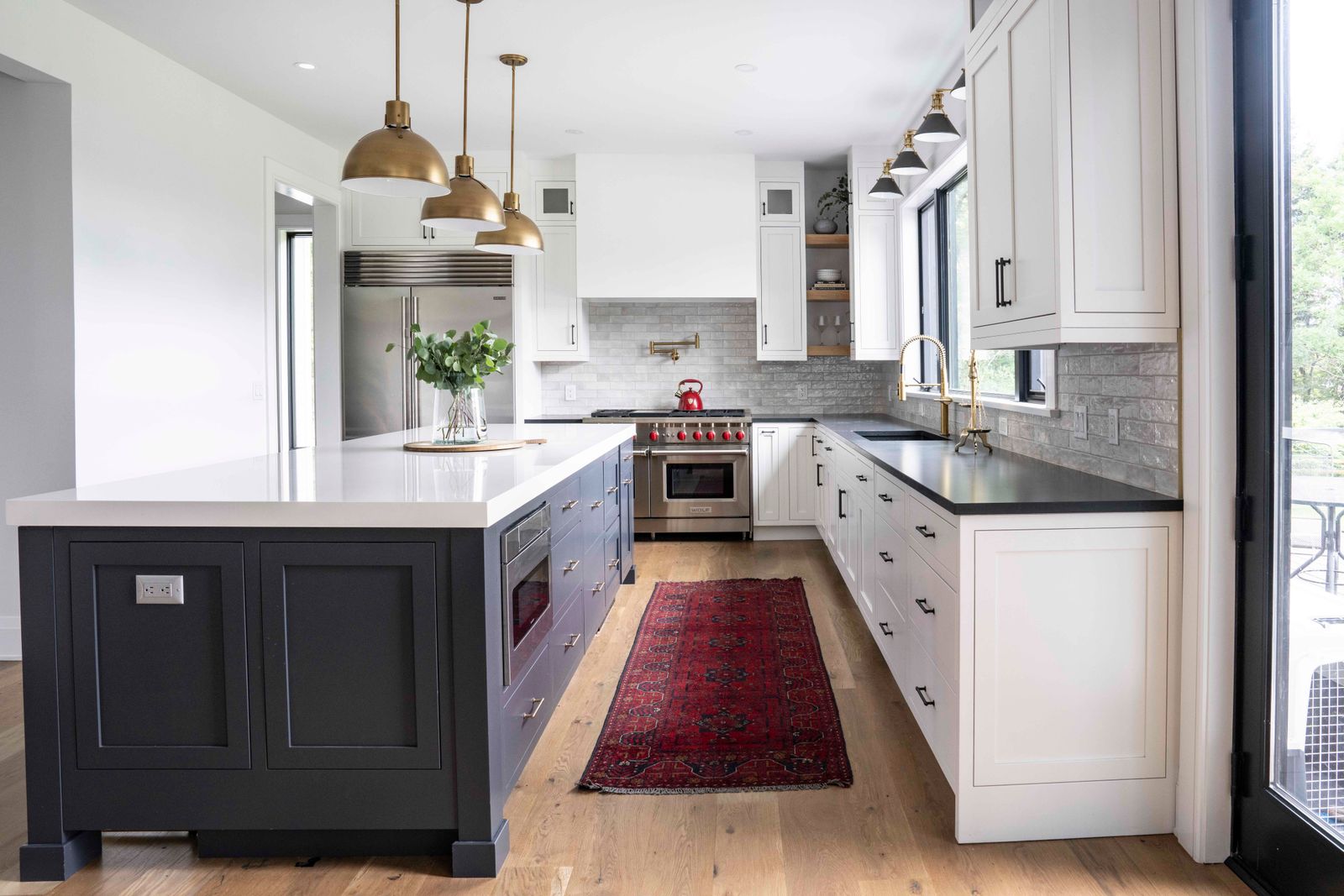 Refined Roots — UA Designs project