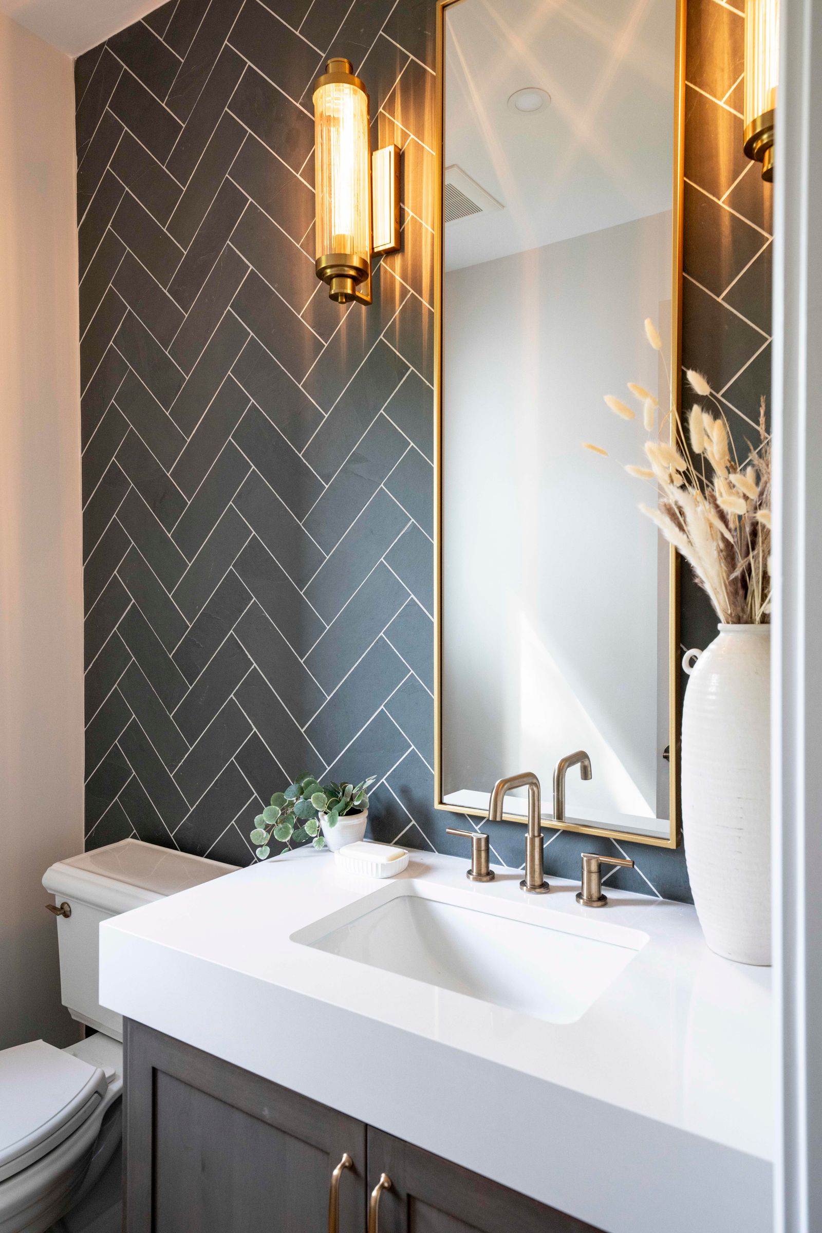 Refined Roots — UA Designs project