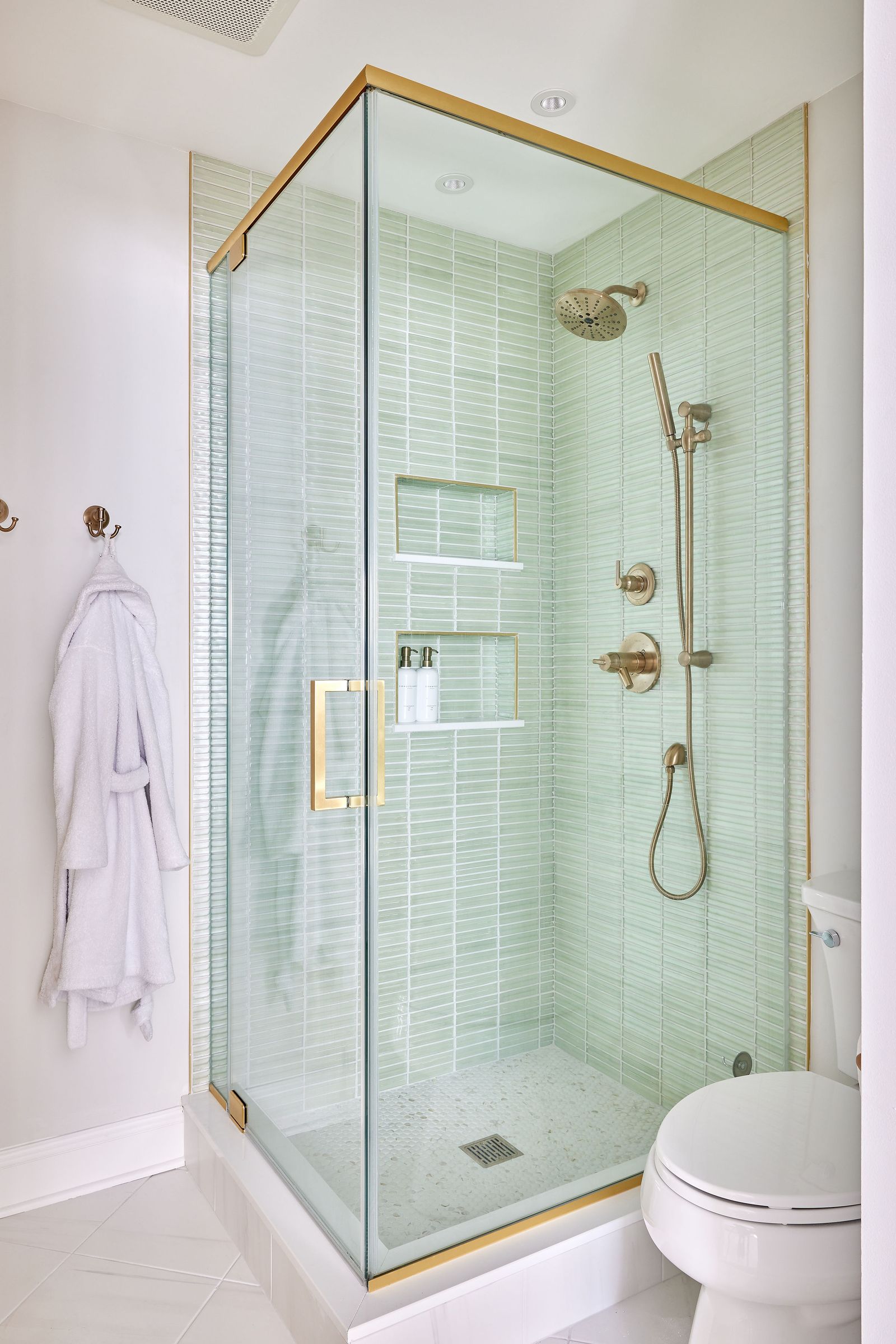 Suite Serenity — UA Designs project