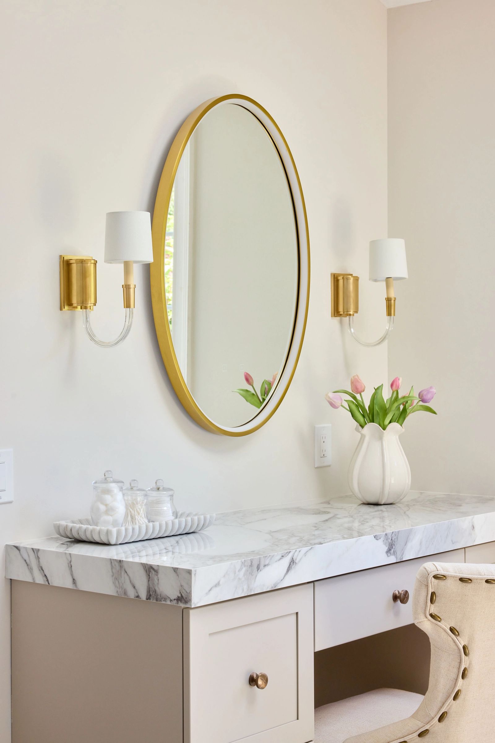 The Quiet Suite — UA Designs project